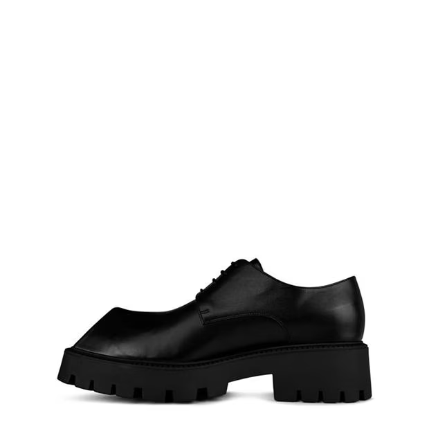 Balenciaga Rhino Derby Shoes Size US 11 / EU 44 - 5 Thumbnail