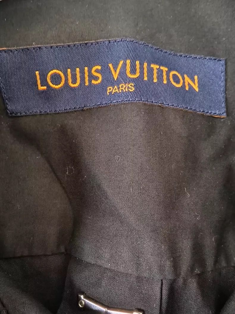 Louis Vuitton Louis Vuitton Multi -2505 Size US M / EU 48-50 / 2 - 3 Thumbnail