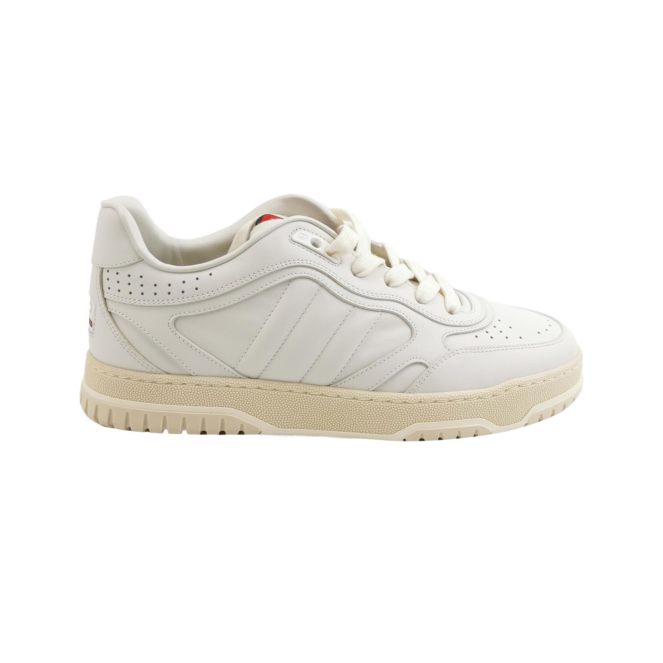 Gucci Gucci Men 8 Lowtop Sneakers Size US 8 / EU 41 - 1 Thumbnail