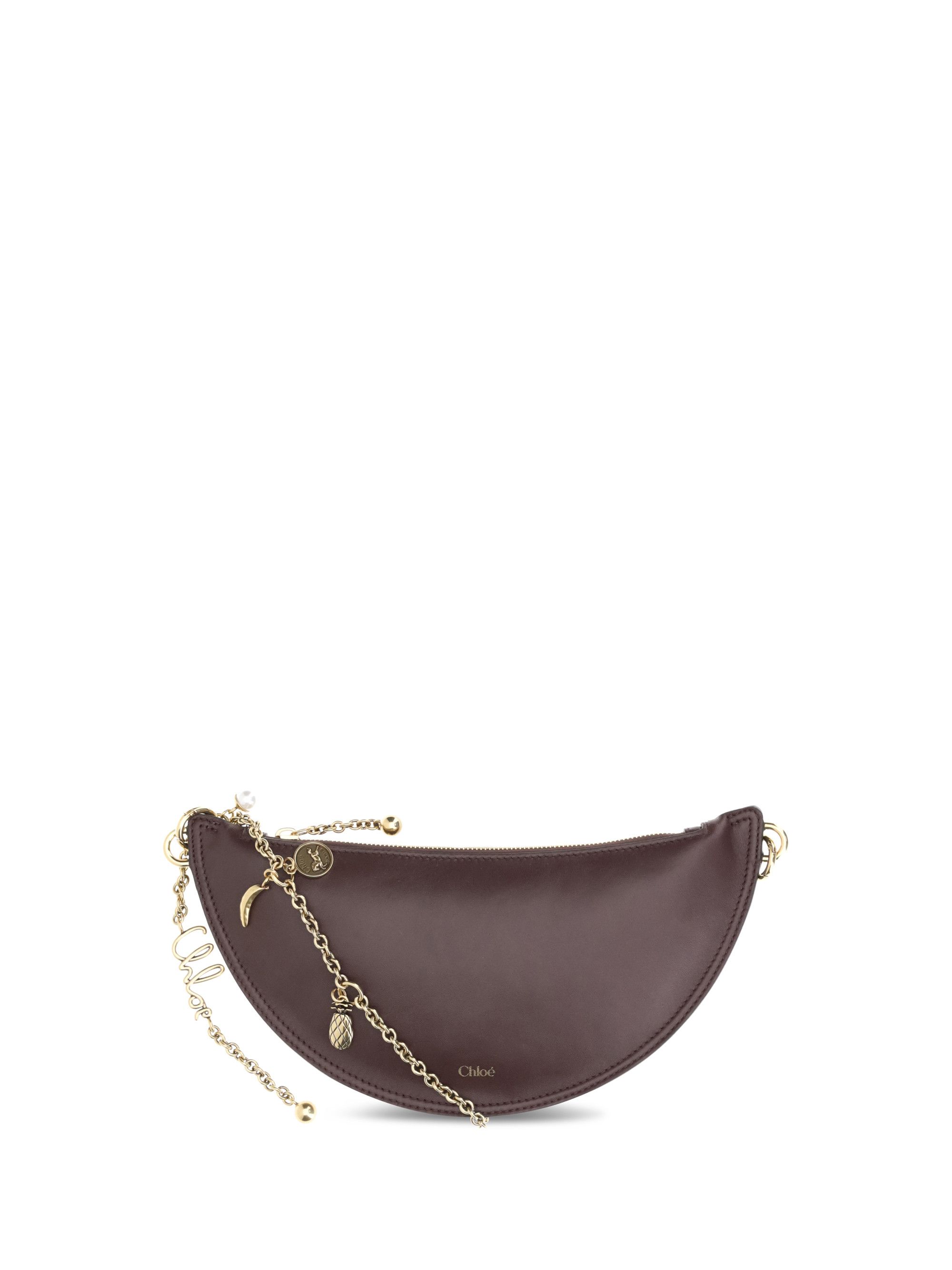 Chloe Icons Shoulder Bag Size ONE SIZE - 1 Thumbnail