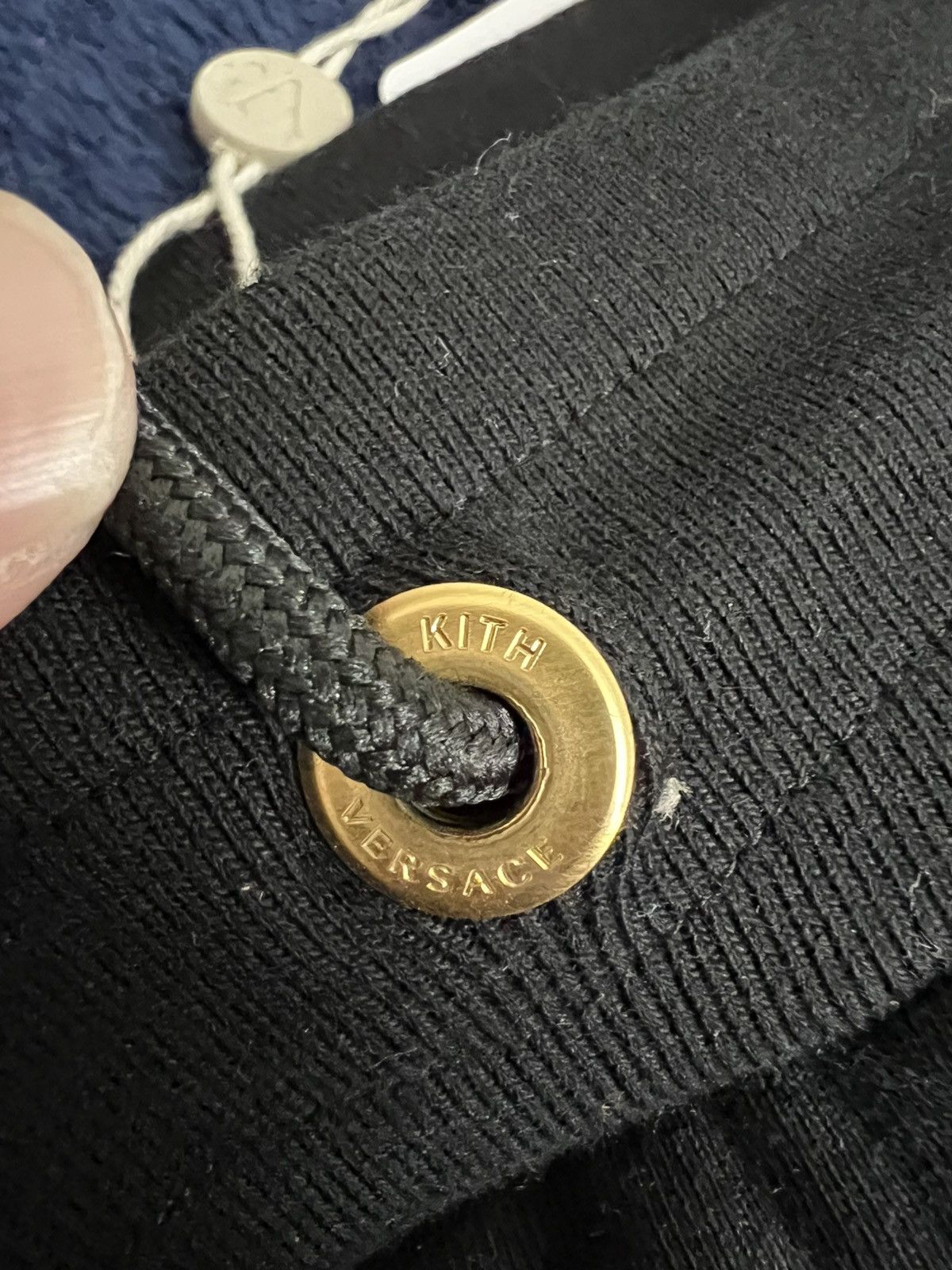 Kith × Versace Kith x Versace Sweatpants Size US 32 / EU 48 - 12 Thumbnail