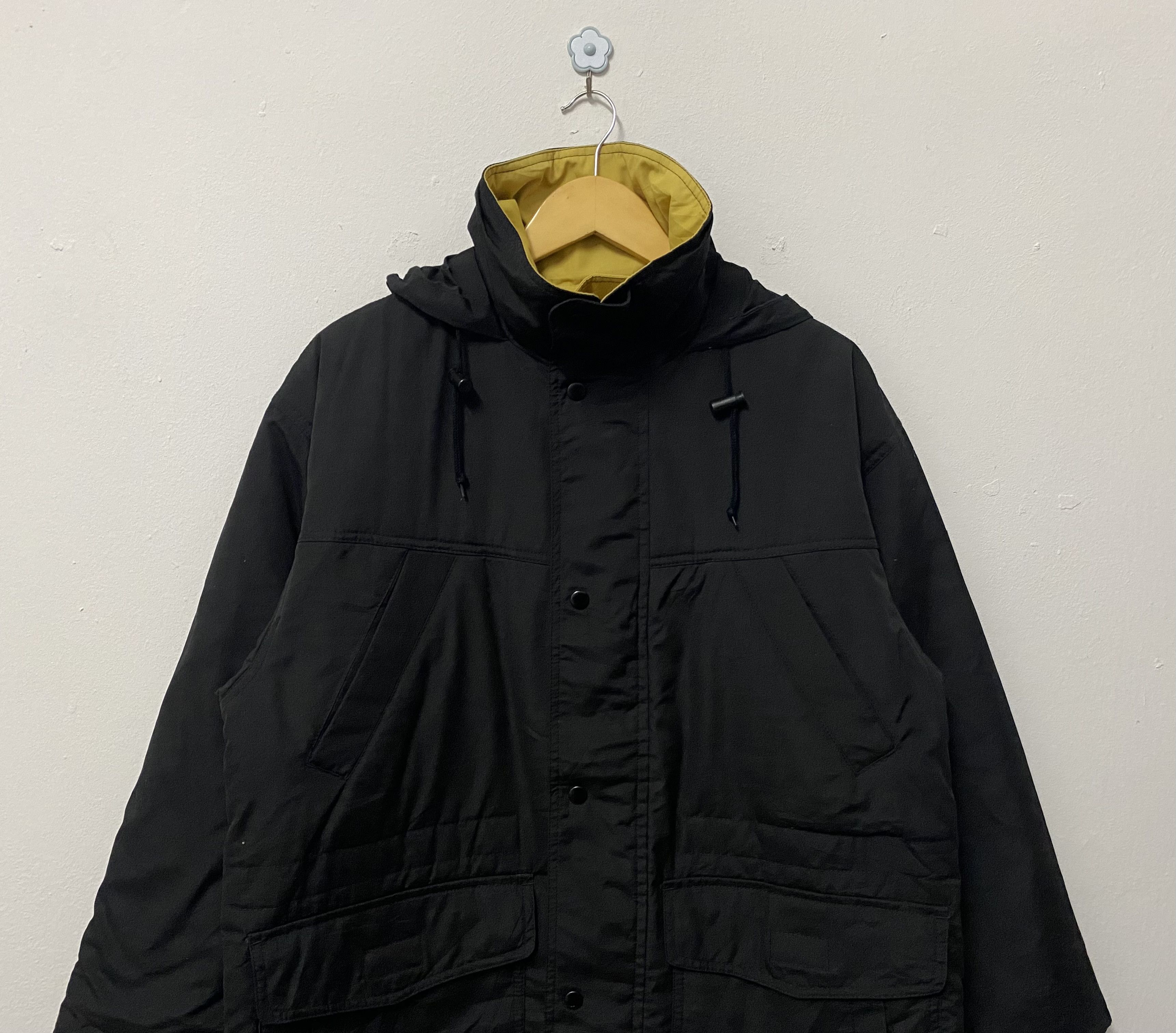 Other Vintage University of Calofornia UCLA Hoodie Ligt Jacket Size US M / EU 48-50 / 2 - 3 Thumbnail