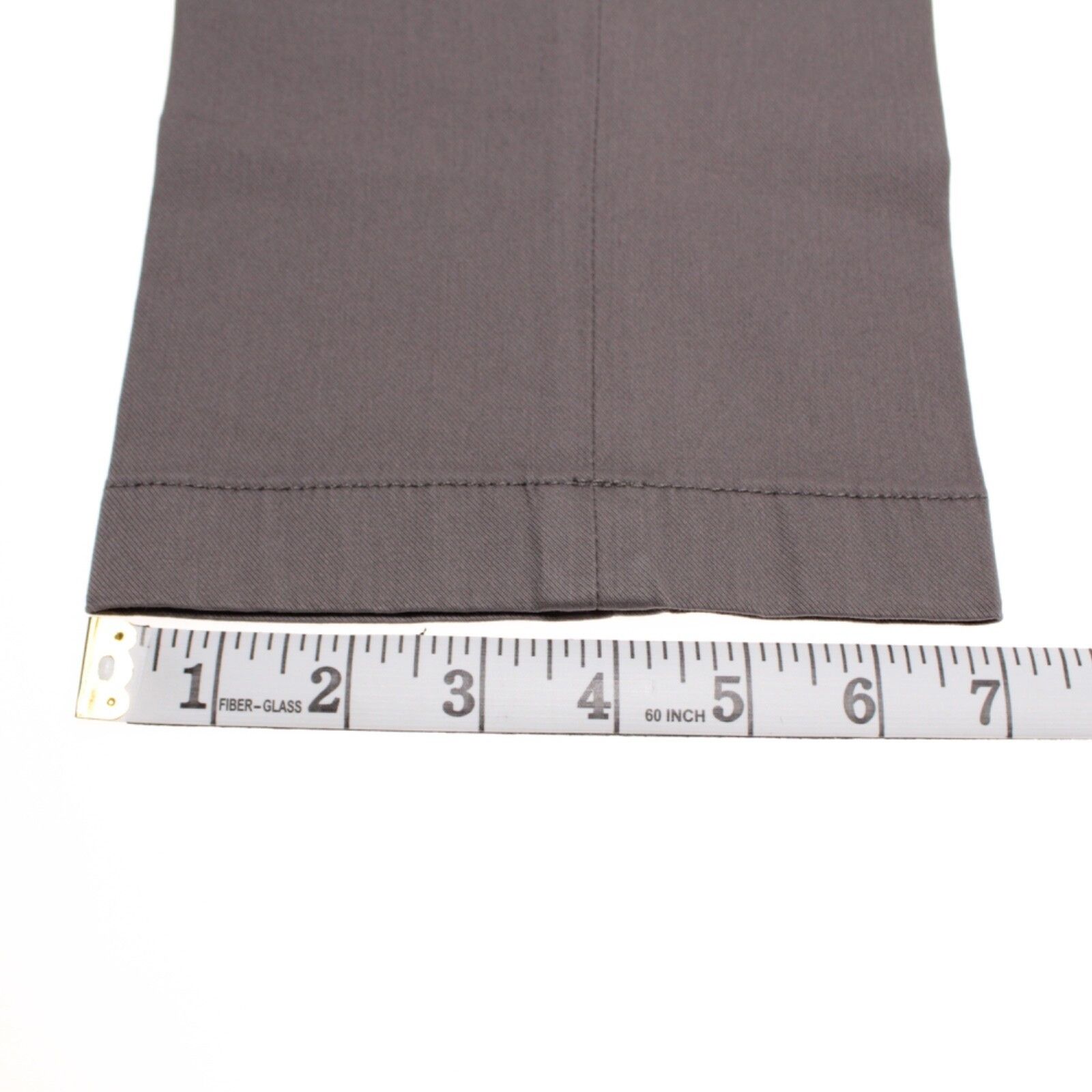 Hiltl Hiltl New with tags Chino Size 38 US In Gray Size US 38 / EU 54 - 8 Thumbnail