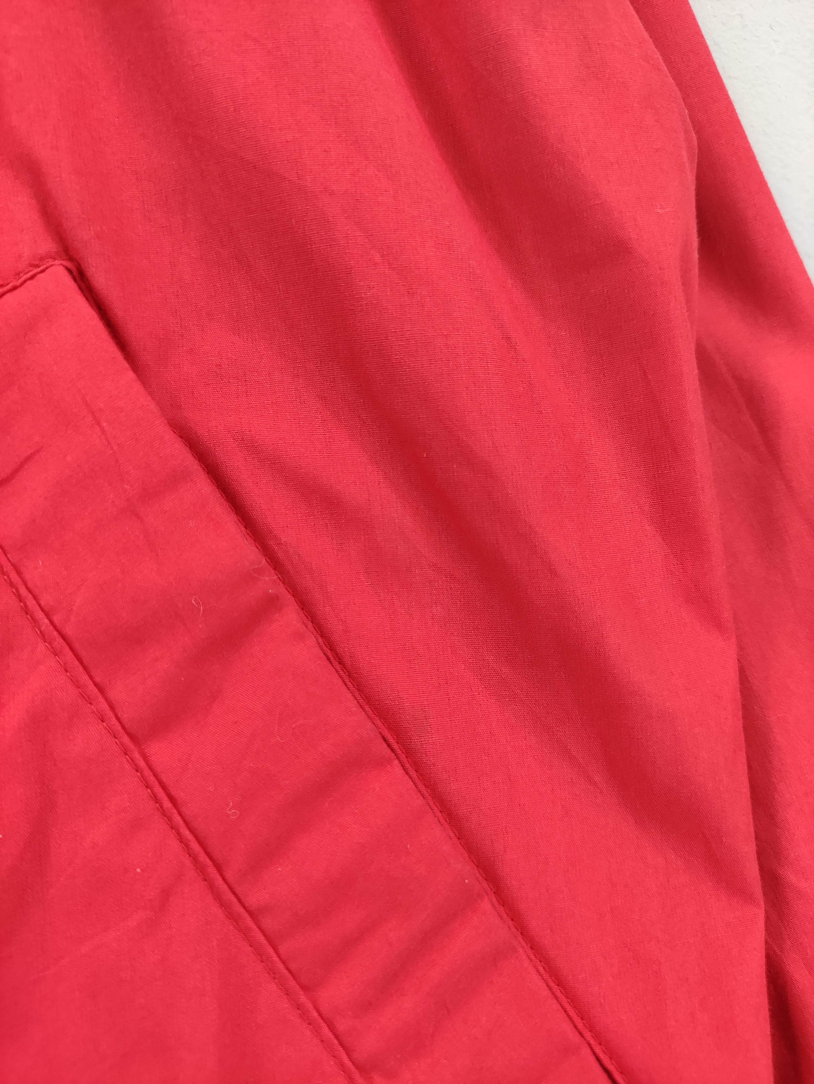 Japanese Brand Vintage Carrozzeria By Pioneer Jacket Zipper Size US L / EU 52-54 / 3 - 4 Thumbnail