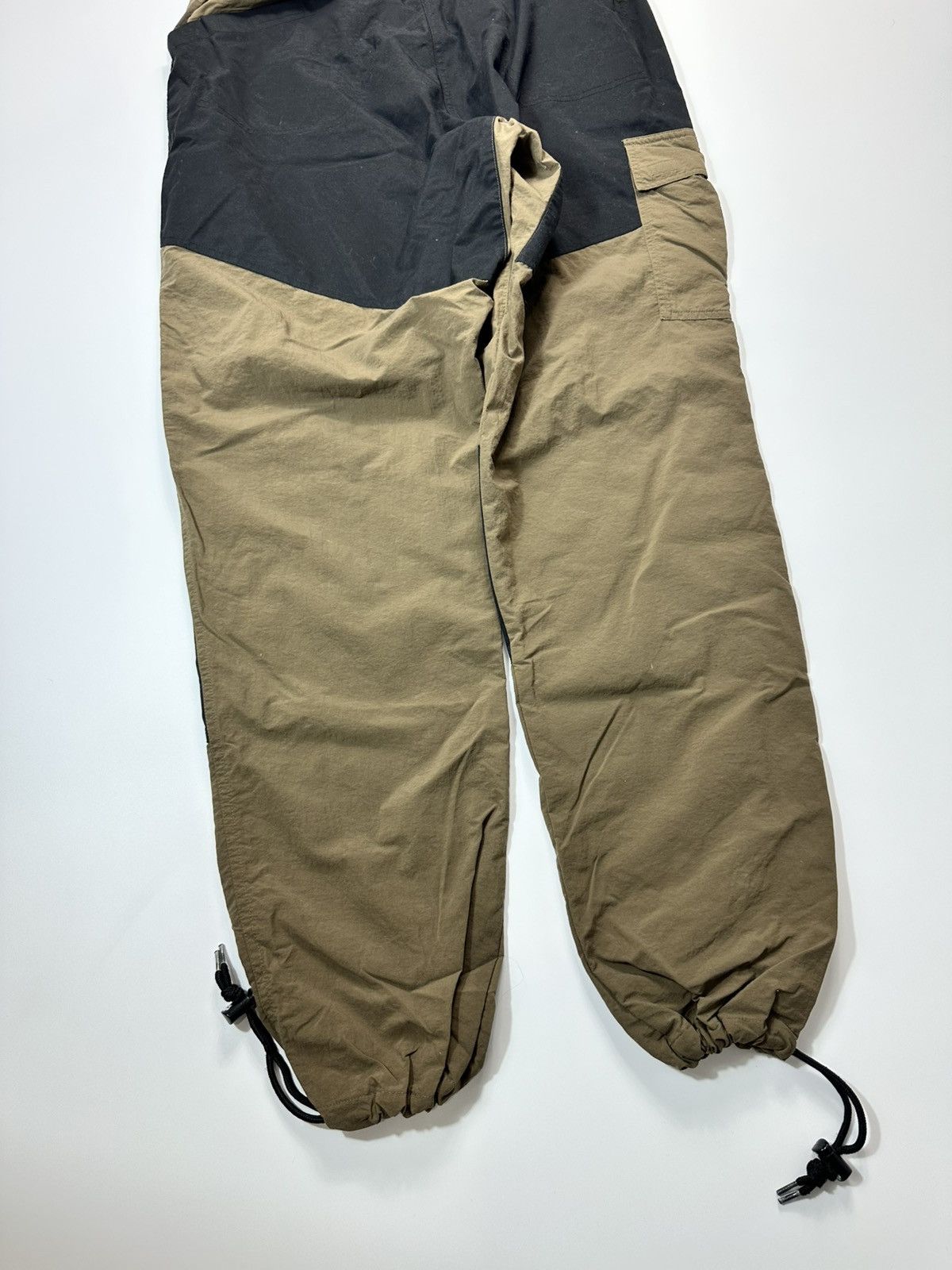 Jack Wolfskin Jack Wolfskin Outdoor Pants Travel Cargo Men's Size US 36 / EU 52 - 10 Thumbnail