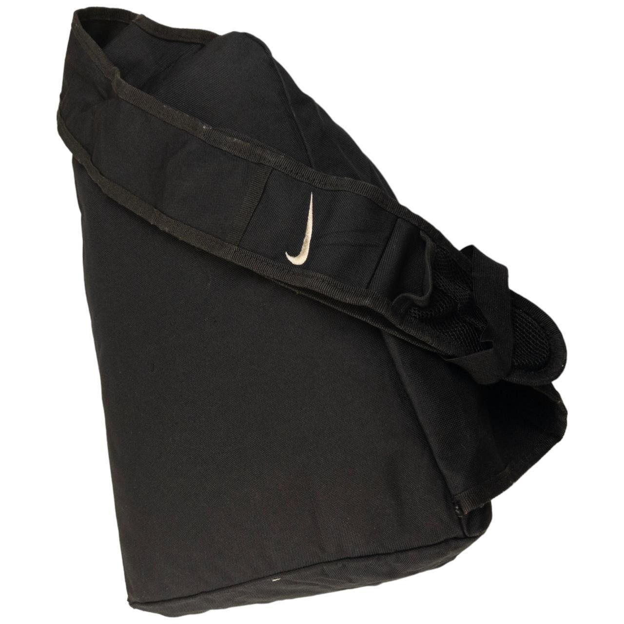 Nike Vintage Nike Just Do It Sling Bag Size ONE SIZE - 8 Thumbnail
