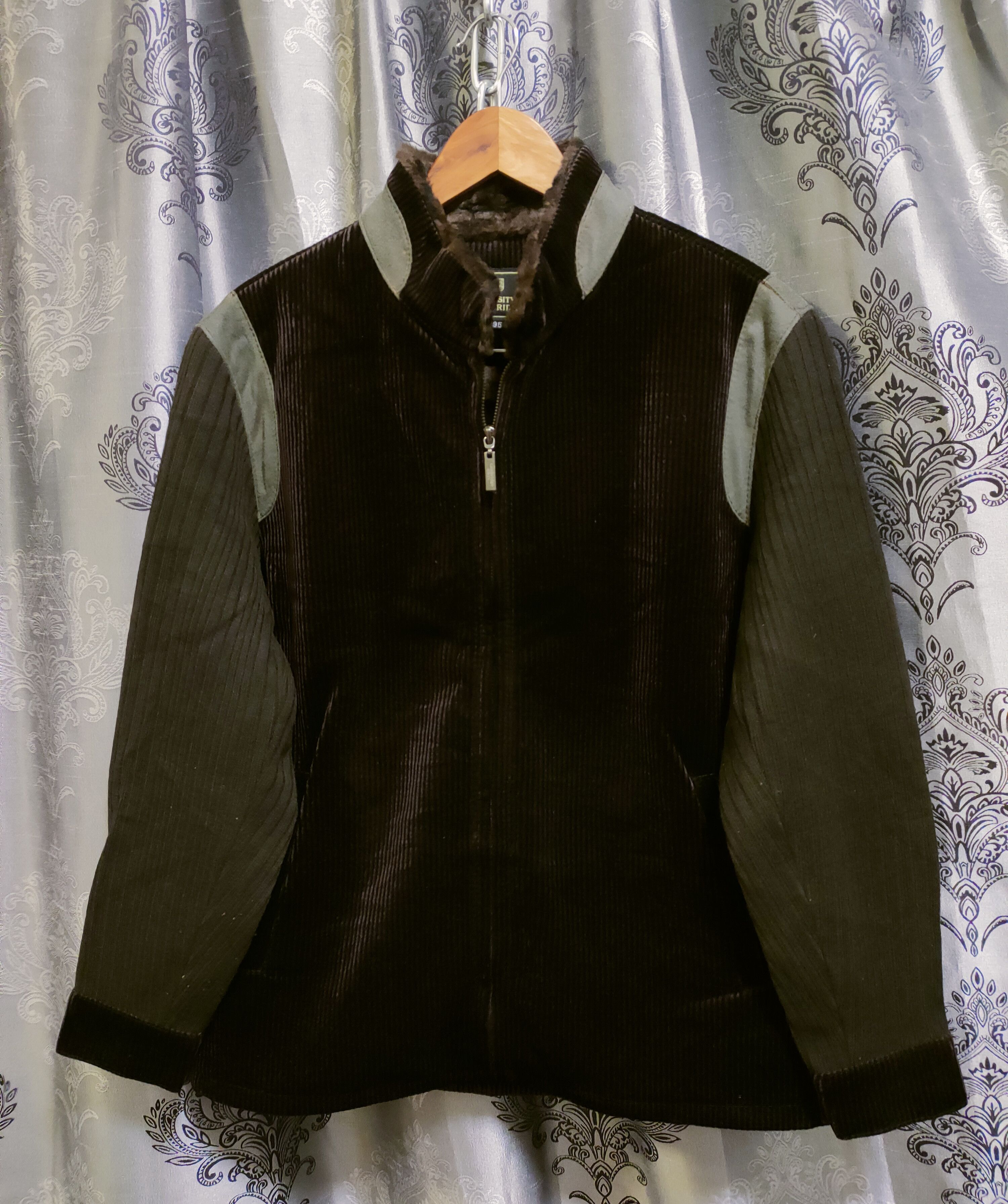 Other 💥Vintage University of Cambridge Corduroy Jacket💥 Size US L / EU 52-54 / 3 - 12 Thumbnail