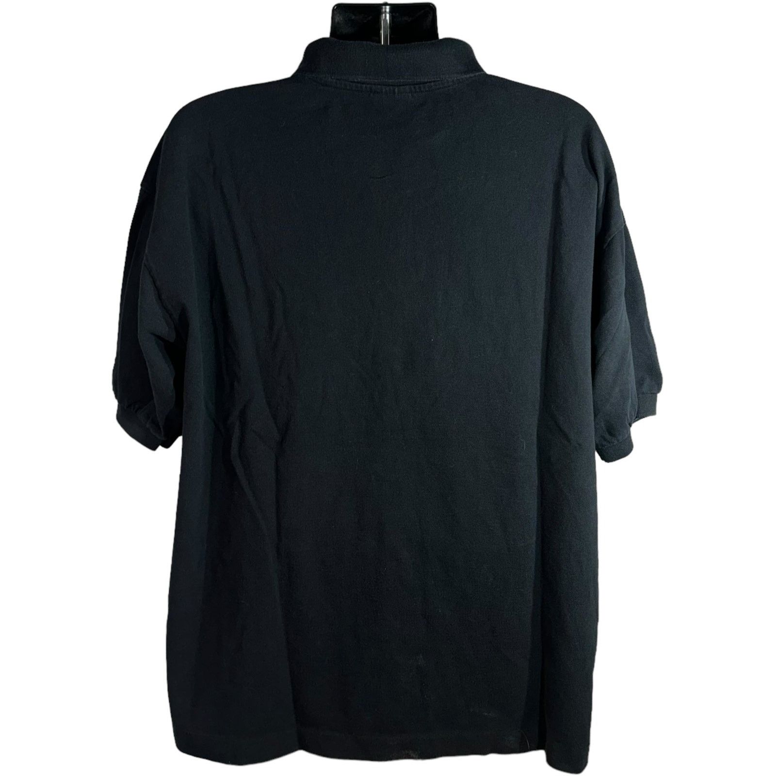 Lacoste Lacoste Short Sleeve Polo Size US XL / EU 56 / 4 - 5 Thumbnail