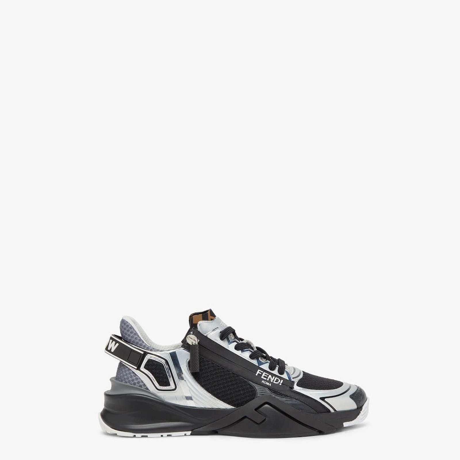 Fendi Fendi Flow Sneakers Size US 9 / EU 42 - 1 Thumbnail