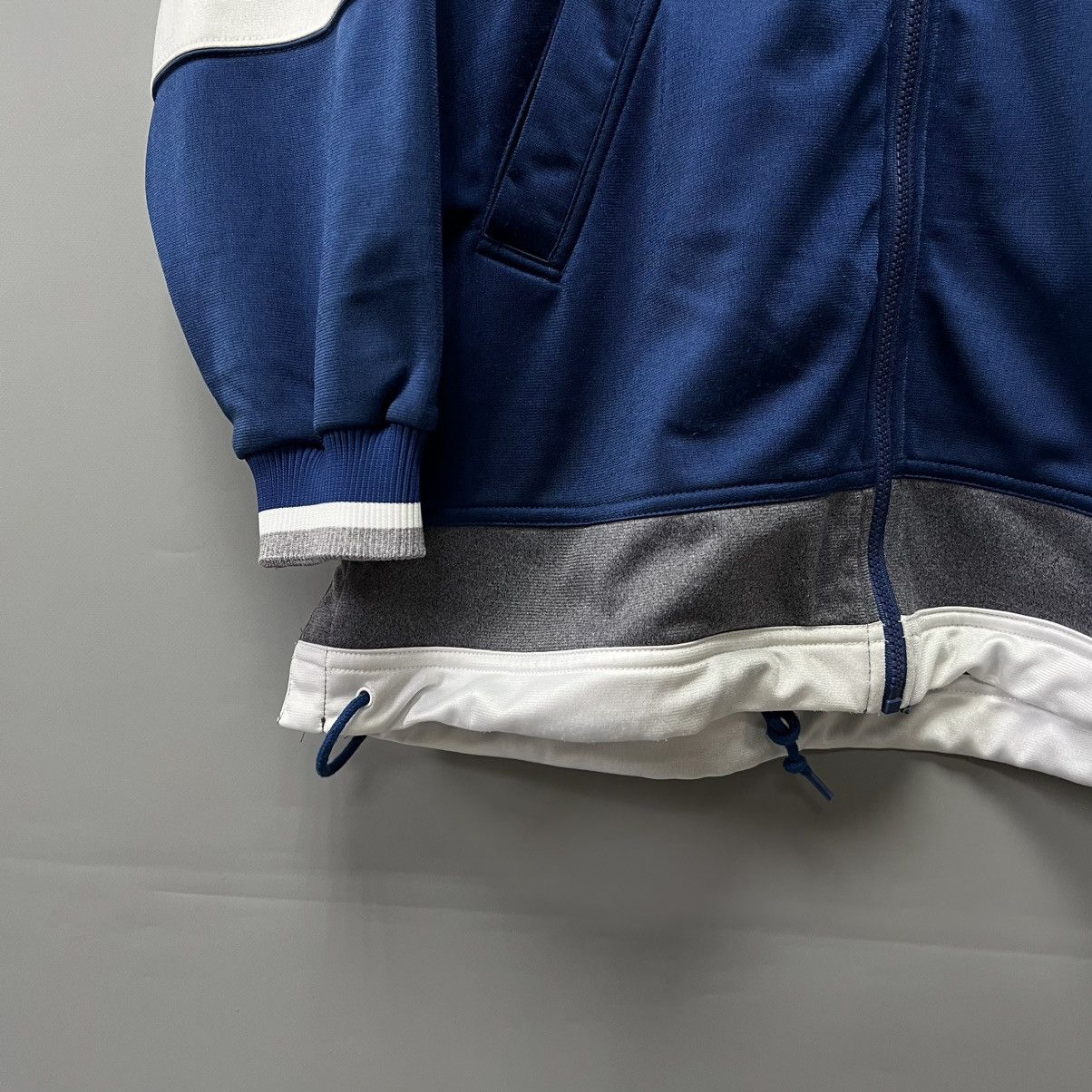 Nike Nike Vintage 90s Tracksuit Jacket and Pants Set y2k Size US M / EU 48-50 / 2 - 8 Thumbnail