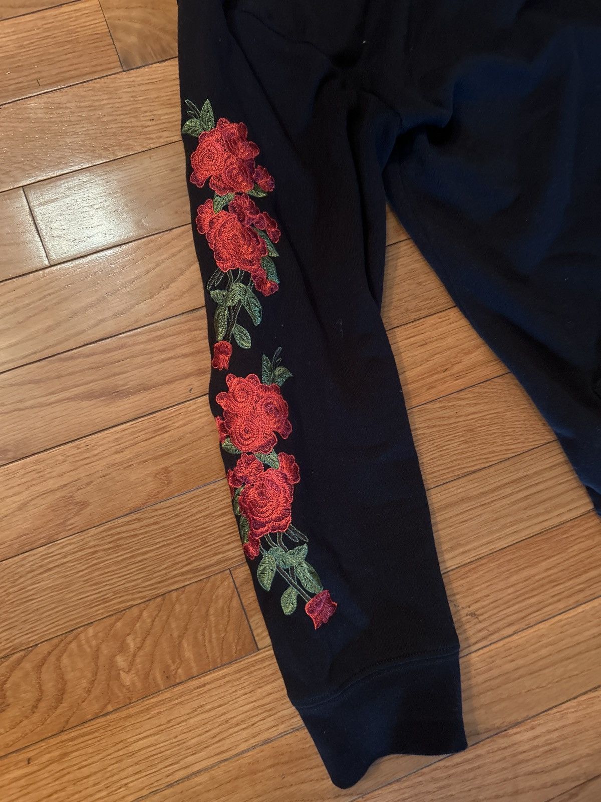 Pacsun Pacsun hoodie Size US S / EU 44-46 / 1 - 2 Thumbnail
