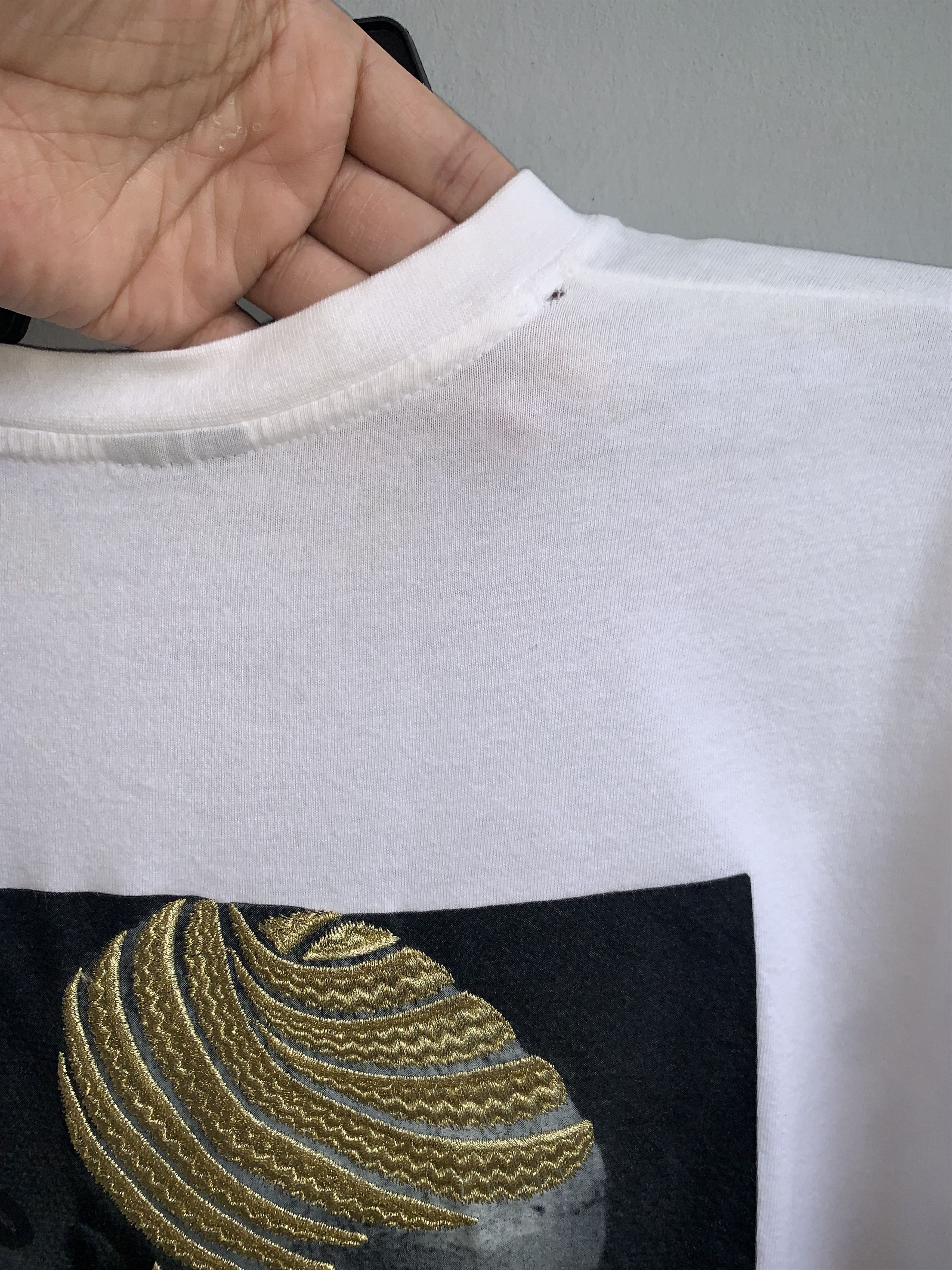 Sean John Sean John Shirt Size US L / EU 52-54 / 3 - 6 Thumbnail