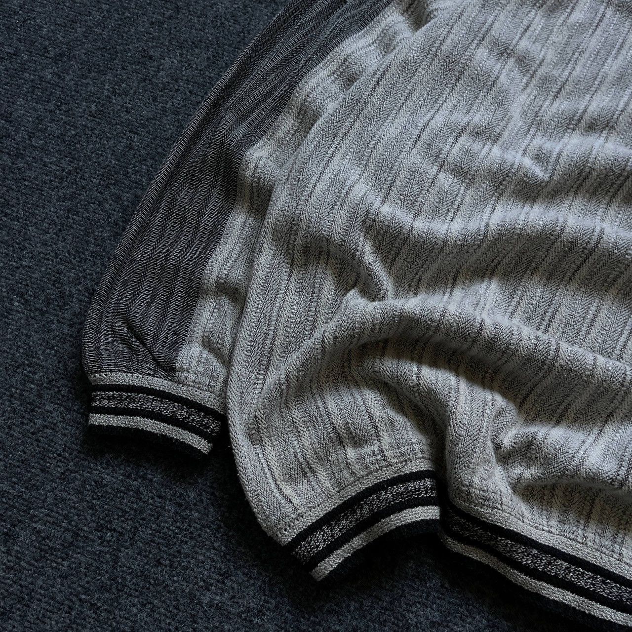 Aran Isles Knitwear VTG Knit Sweater Colo Colucci Size XL used 00s UssA Streetwe Size US XL / EU 56 / 4 - 11 Thumbnail