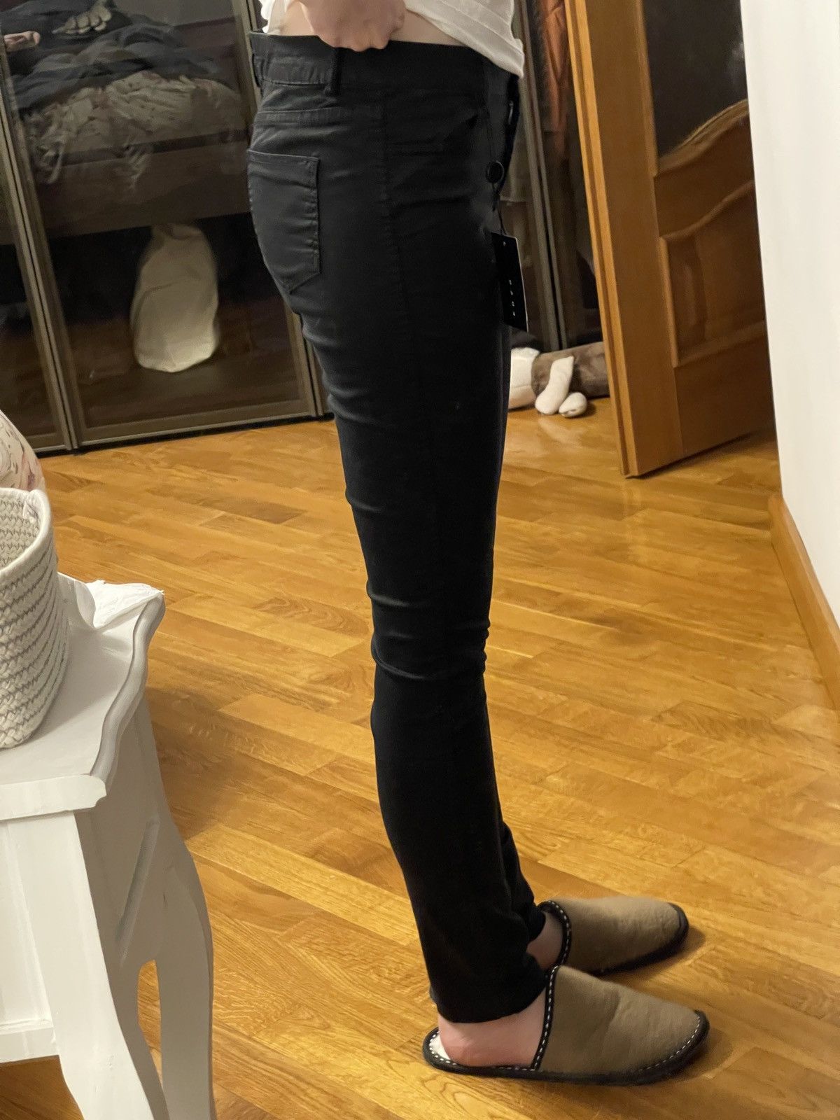 Other Koan skinny jeans brand new Size 27" / US 4 / IT 40 - 4 Thumbnail