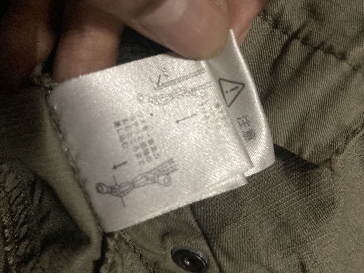 In The Attic Vintage In The Actic Hoodie Size M / US 6-8 / IT 42-44 - 7 Thumbnail