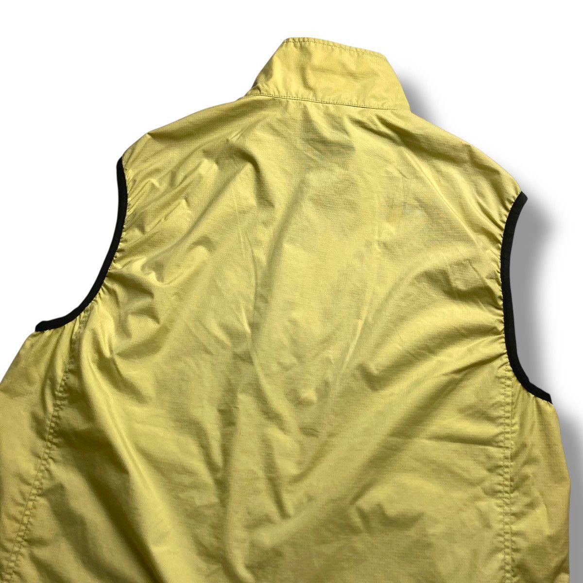 Columbia COLUMBIA NYLON FULL ZIP HUNTING VEST Size US L / EU 52-54 / 3 - 5 Thumbnail