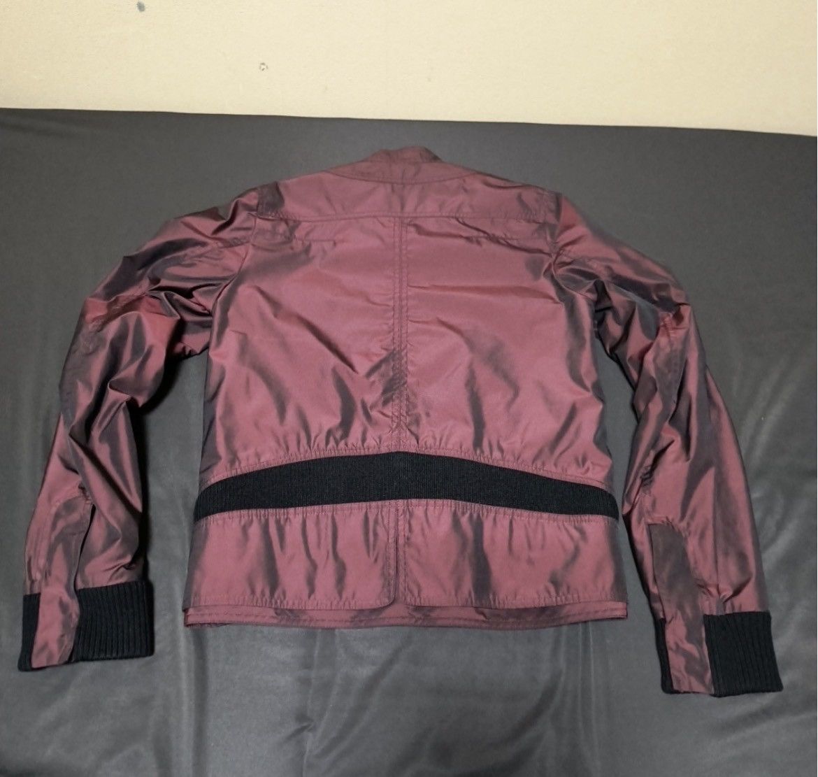 Dior dior napoleon jacket Size US S / EU 44-46 / 1 - 2 Thumbnail