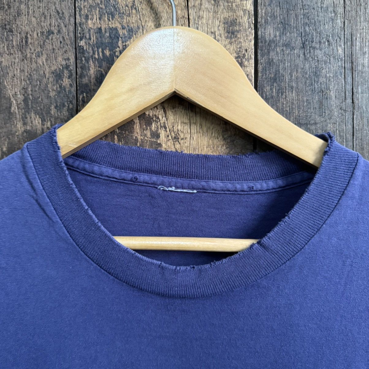 Stussy Vintage 90’s Stussy Johnston Scott Tshirt Size US M / EU 48-50 / 2 - 4 Thumbnail