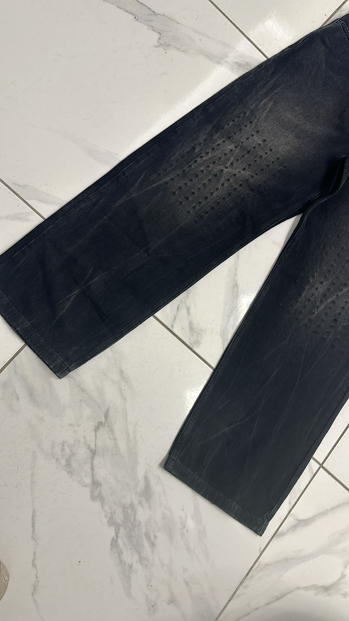 Ksubi Ksubi Sample Jean Size 32 Never Worn Size US 32 / EU 48 - 5 Thumbnail