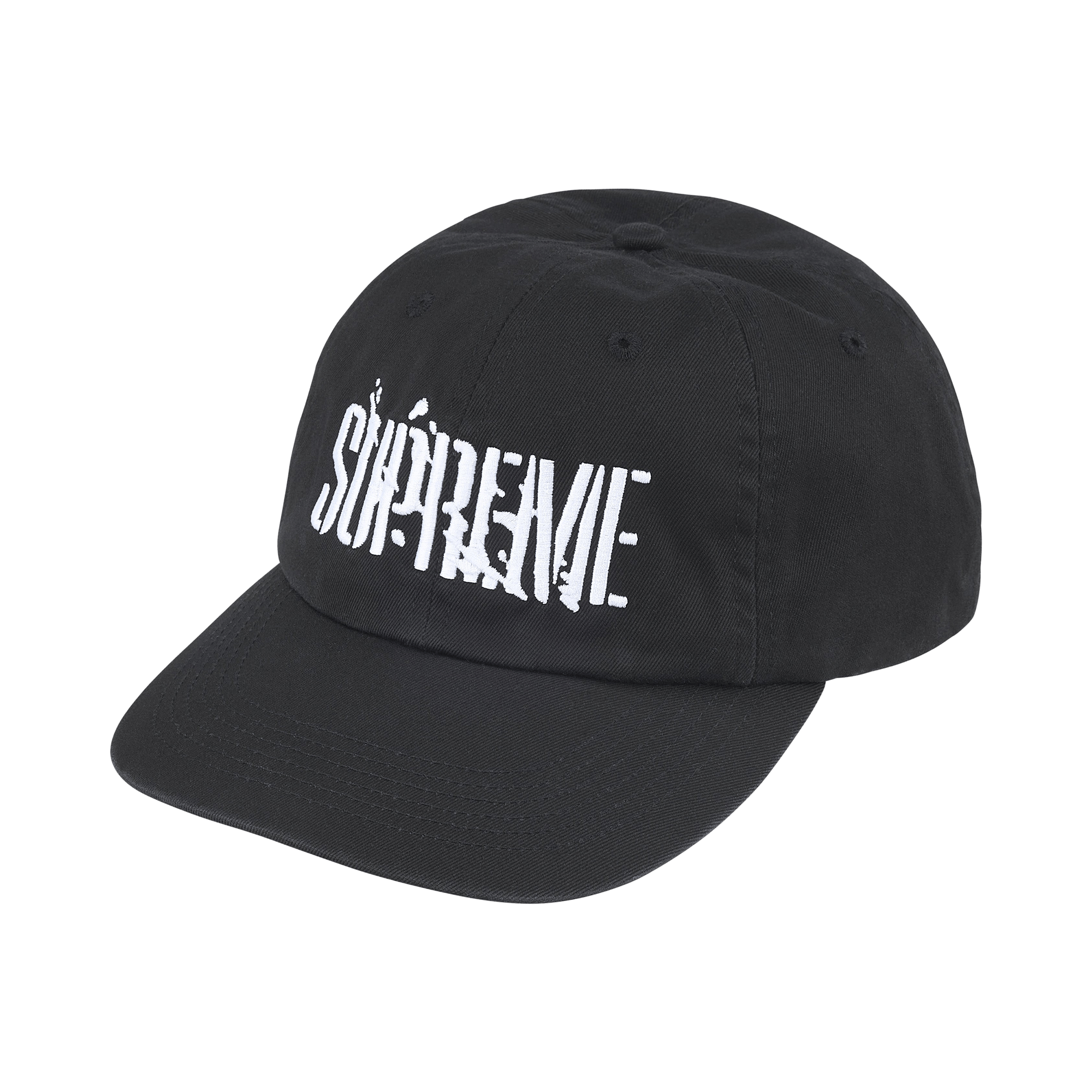 Supreme × Undercover UNDERCOVER X Supreme Studded 6-Panel | Grailed