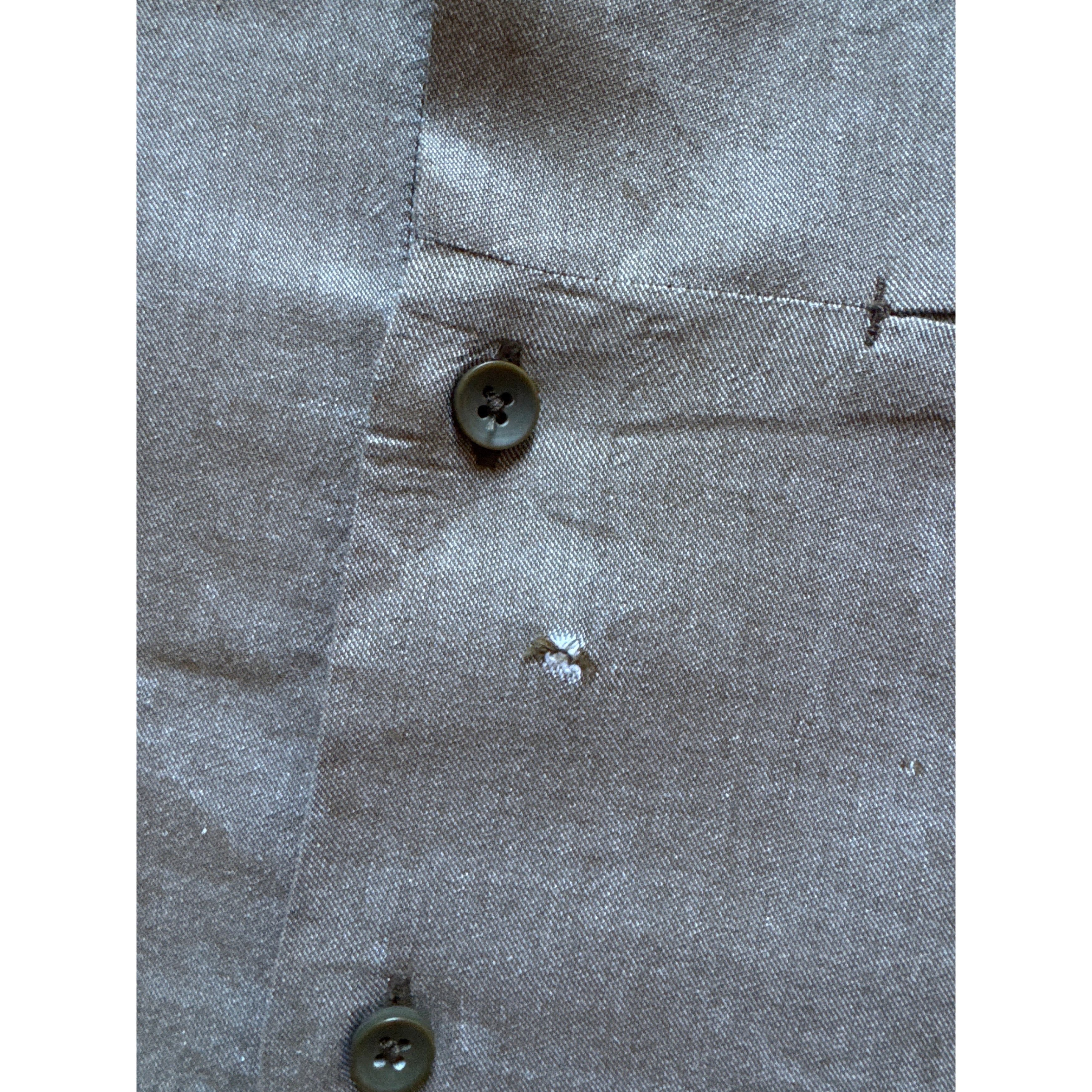 Other Arc'teryx Astute Long Sleeve Button-Down Shirt Size US L / EU 52-54 / 3 - 4 Thumbnail