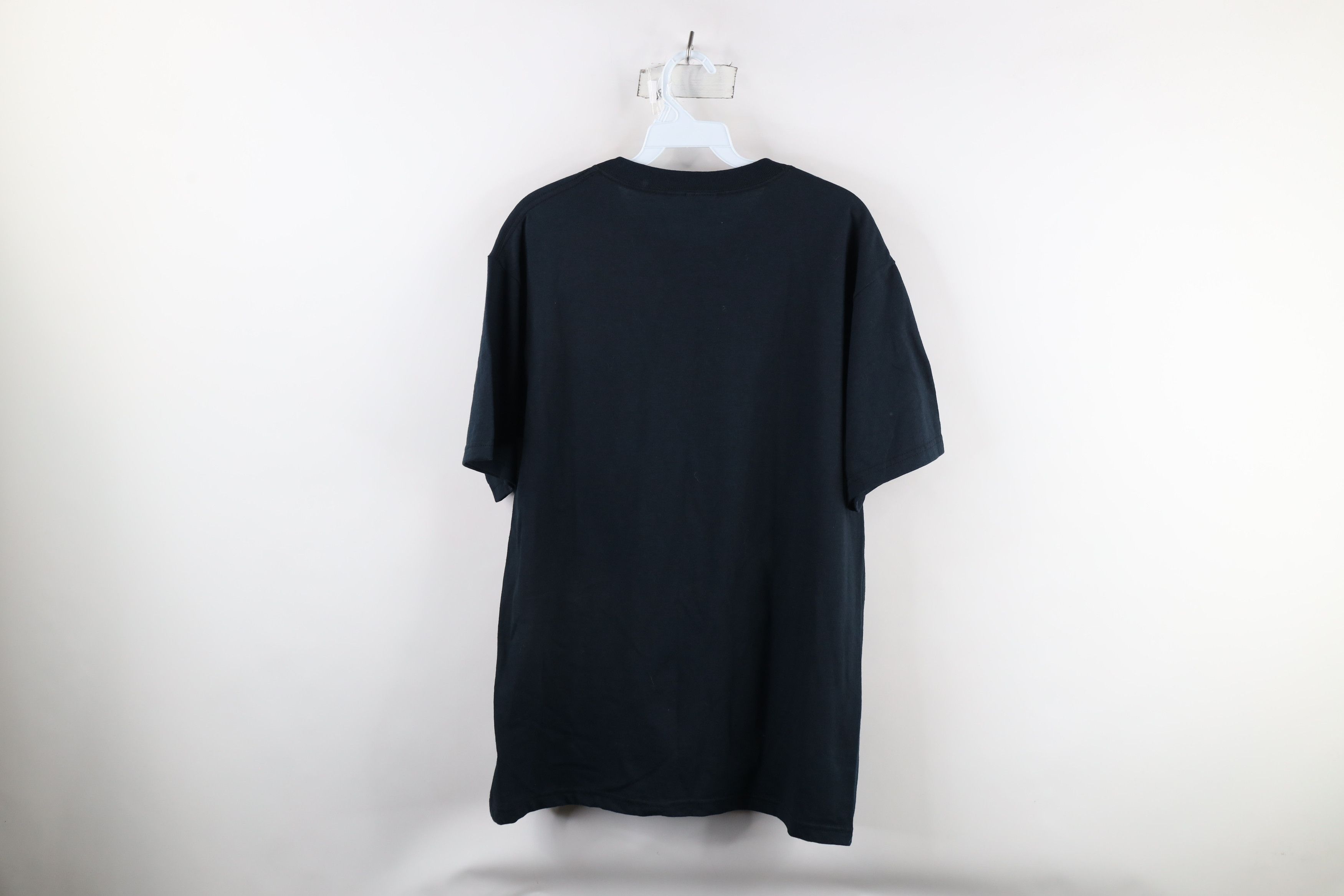 Vintage Deadstock Vintage 90s Streetwear Alaska Ketchikan T-Shirt Size US M / EU 48-50 / 2 - 7 Thumbnail