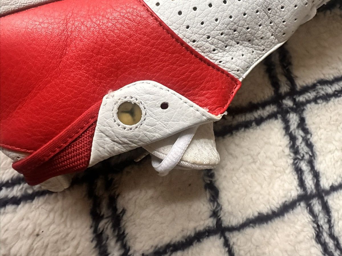 Jordan Brand Jordan 16 OG Low *Deadstock* Size US 8.5 / EU 41-42 - 3 Thumbnail
