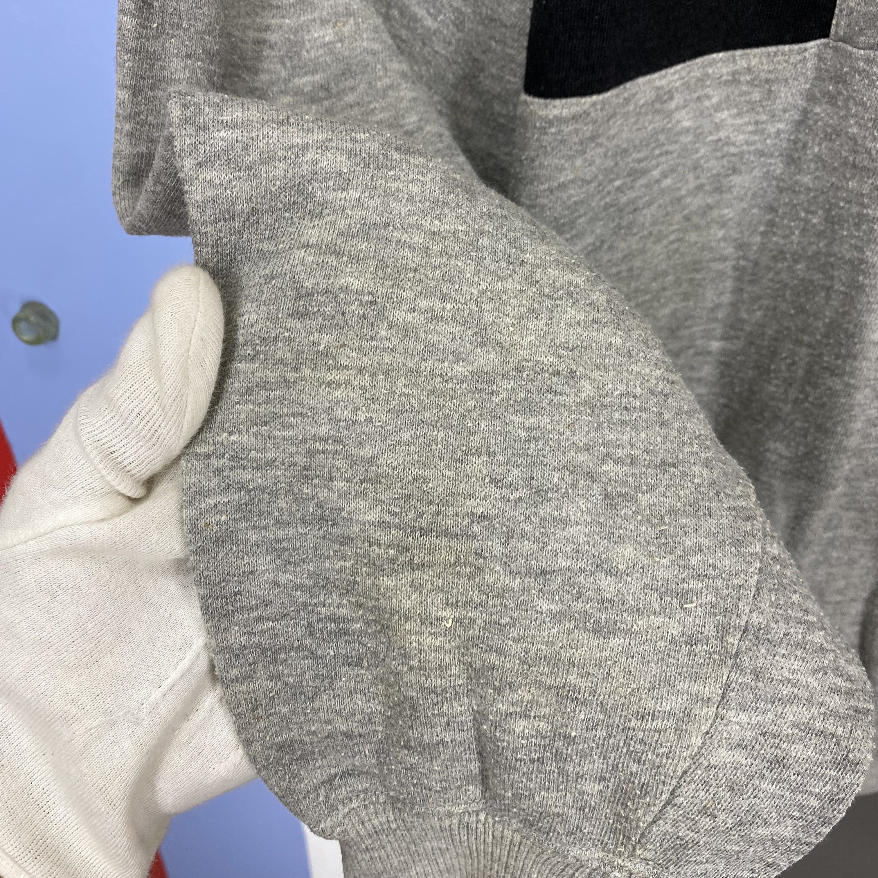 Other ROYAL POLO SPORTS CLUB Sweatshirt #1897/09 Size US M / EU 48-50 / 2 - 5 Thumbnail