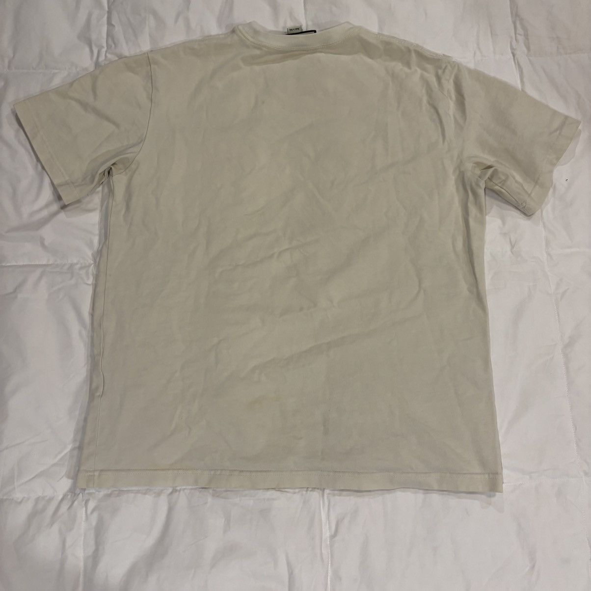 Gucci Gucci Blade T-Shirt Size US L / EU 52-54 / 3 - 2 Thumbnail