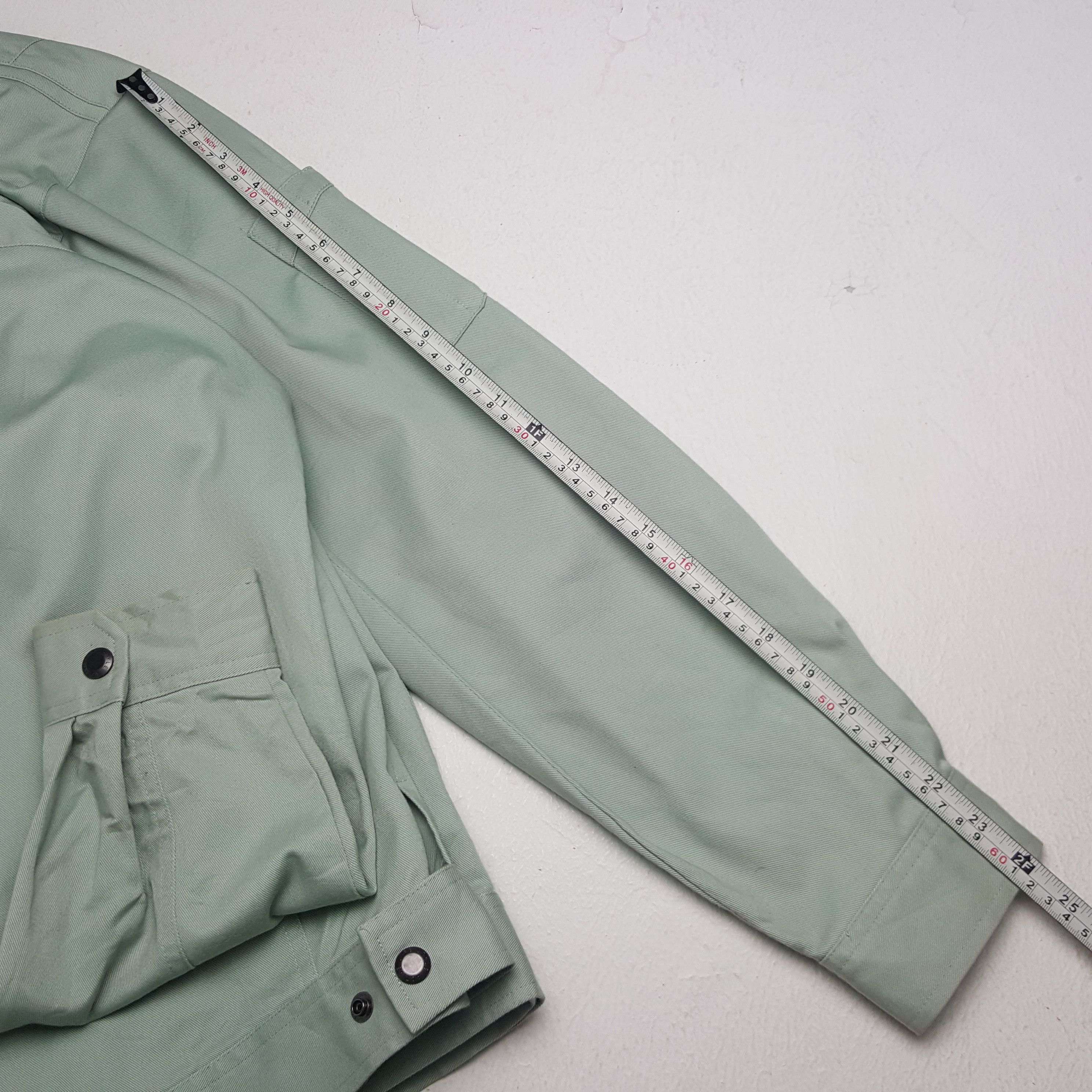 Japanese Brand × Vintage Vintage Toyota Racing Development TRD Custom Art Jacket Size US XL / EU 56 / 4 - 8 Thumbnail