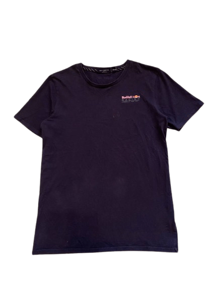 Vintage Red Bull Racing Short Sleeve T-Shirt Size S