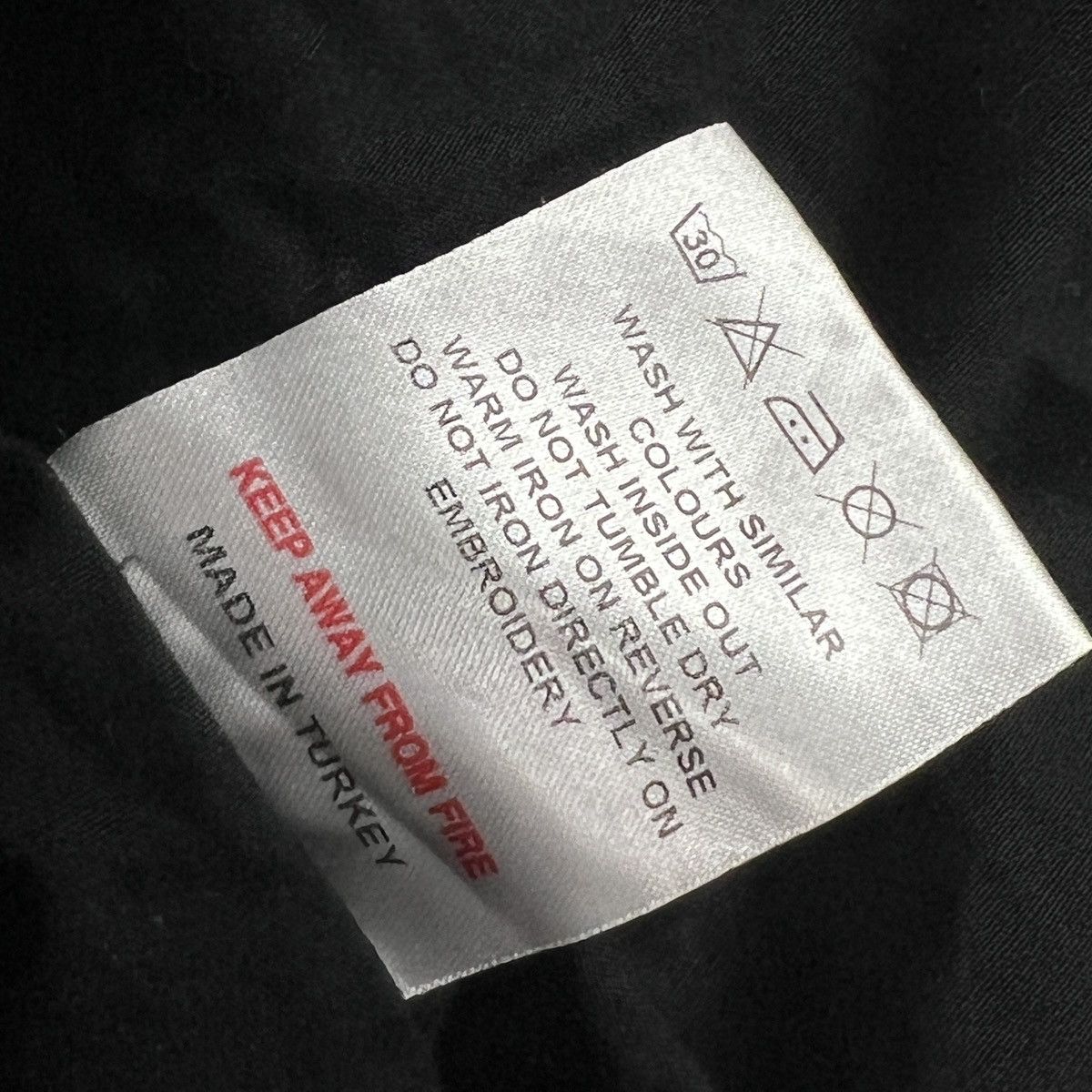 NASCAR Couture Club Limited Edition Vintage Jacket nascar size L Size US L / EU 52-54 / 3 - 10 Thumbnail