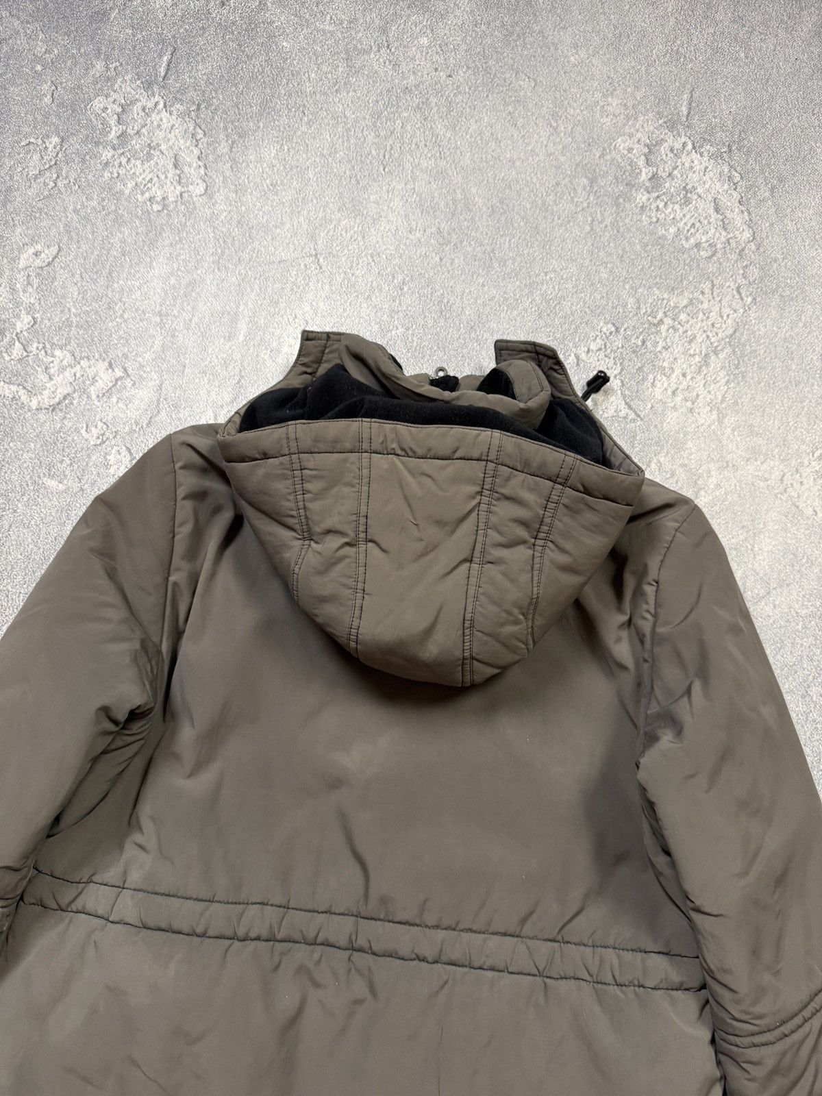 Marithe + Francois Girbaud Vintage Marithe + Francois Girbaud Jacket Womens Size M Size M / US 6-8 / IT 42-44 - 7 Thumbnail