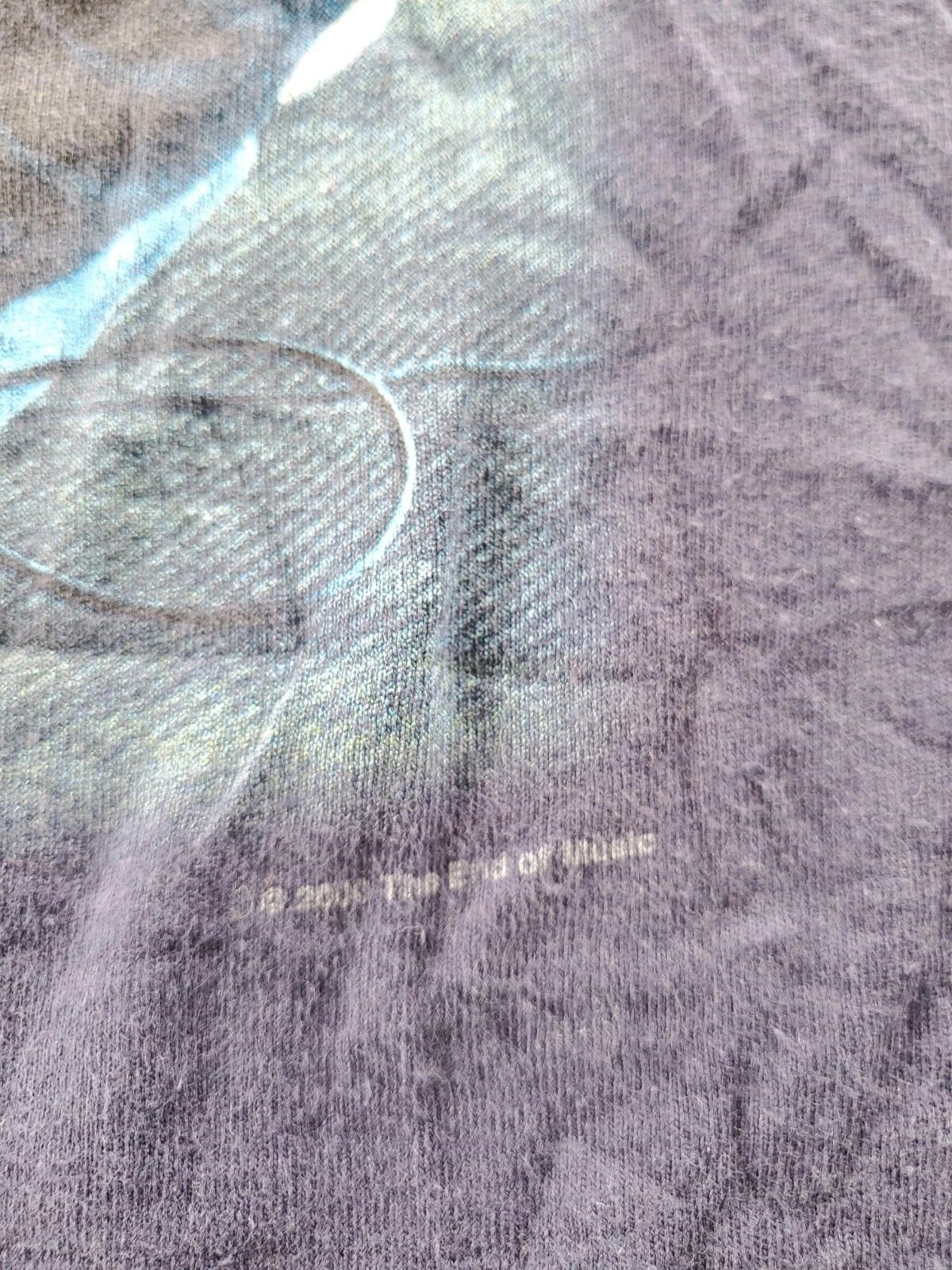 Delta T Shirt Size US M / EU 48-50 / 2 - 7 Thumbnail