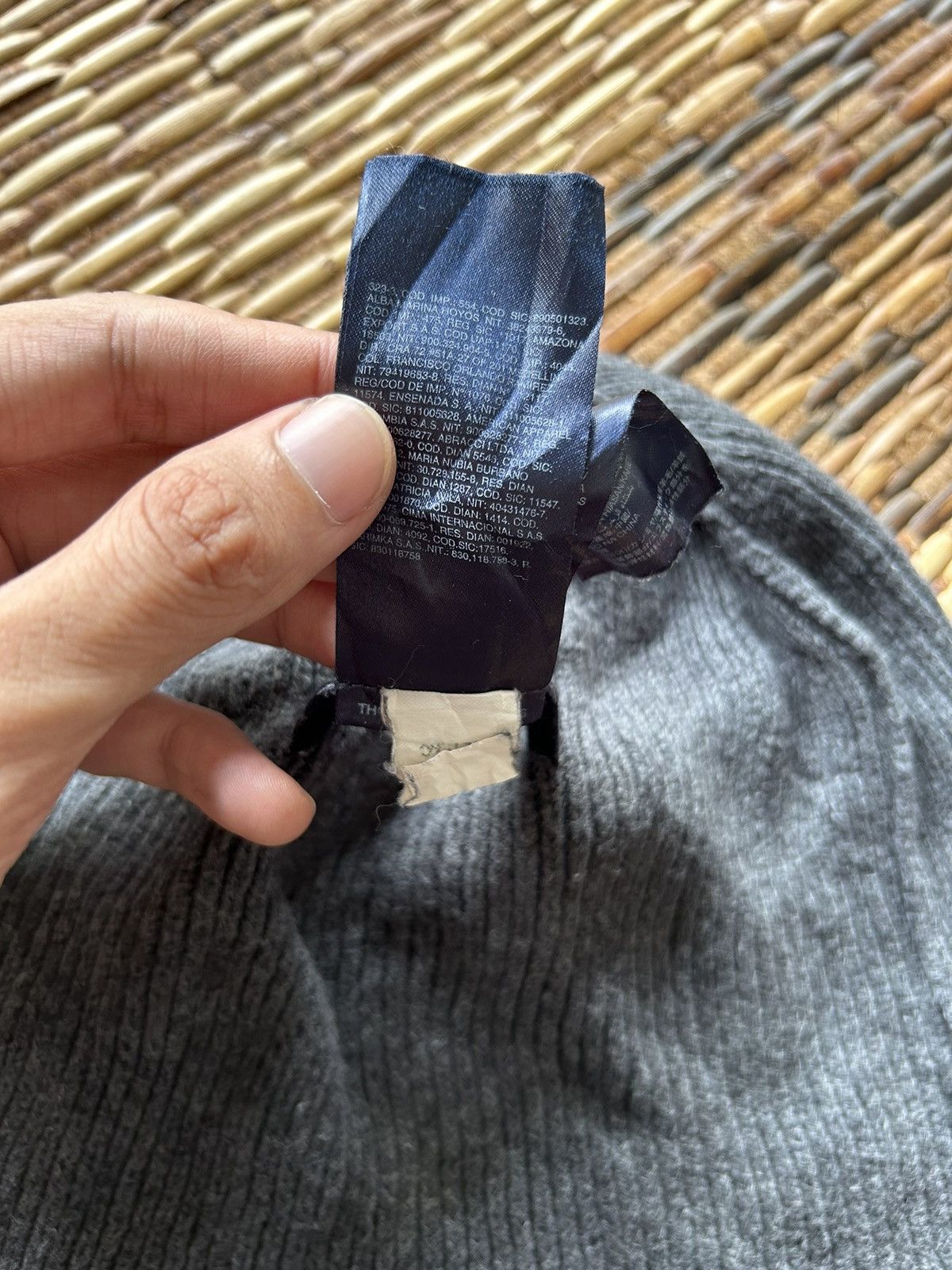 Tommy Hilfiger Tommy Hilfiger Beanie Hats Size ONE SIZE - 5 Thumbnail