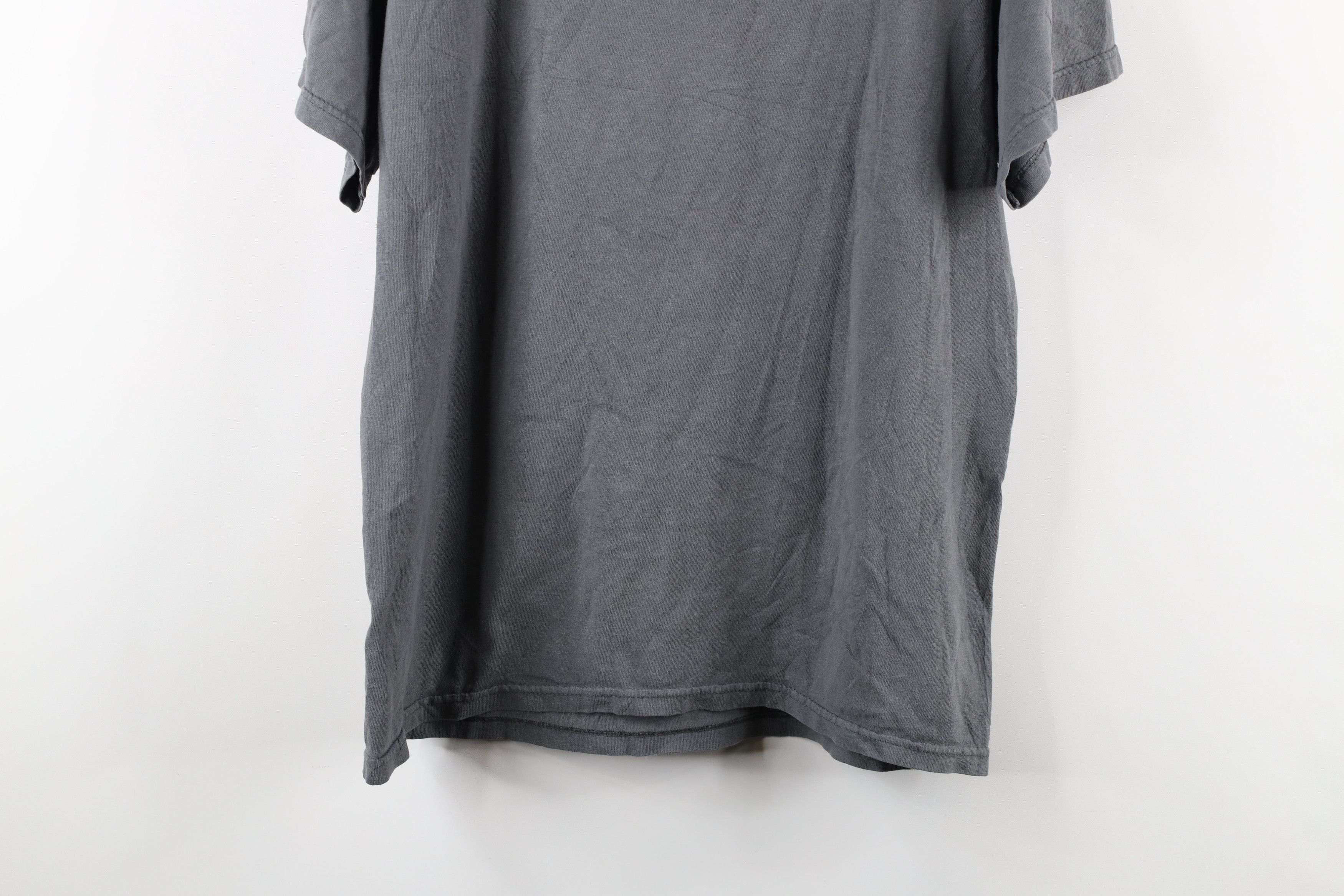 Vintage Vintage Y2K 2009 & Melodies Incubus Band T-Shirt Gray Size US M / EU 48-50 / 2 - 9 Thumbnail