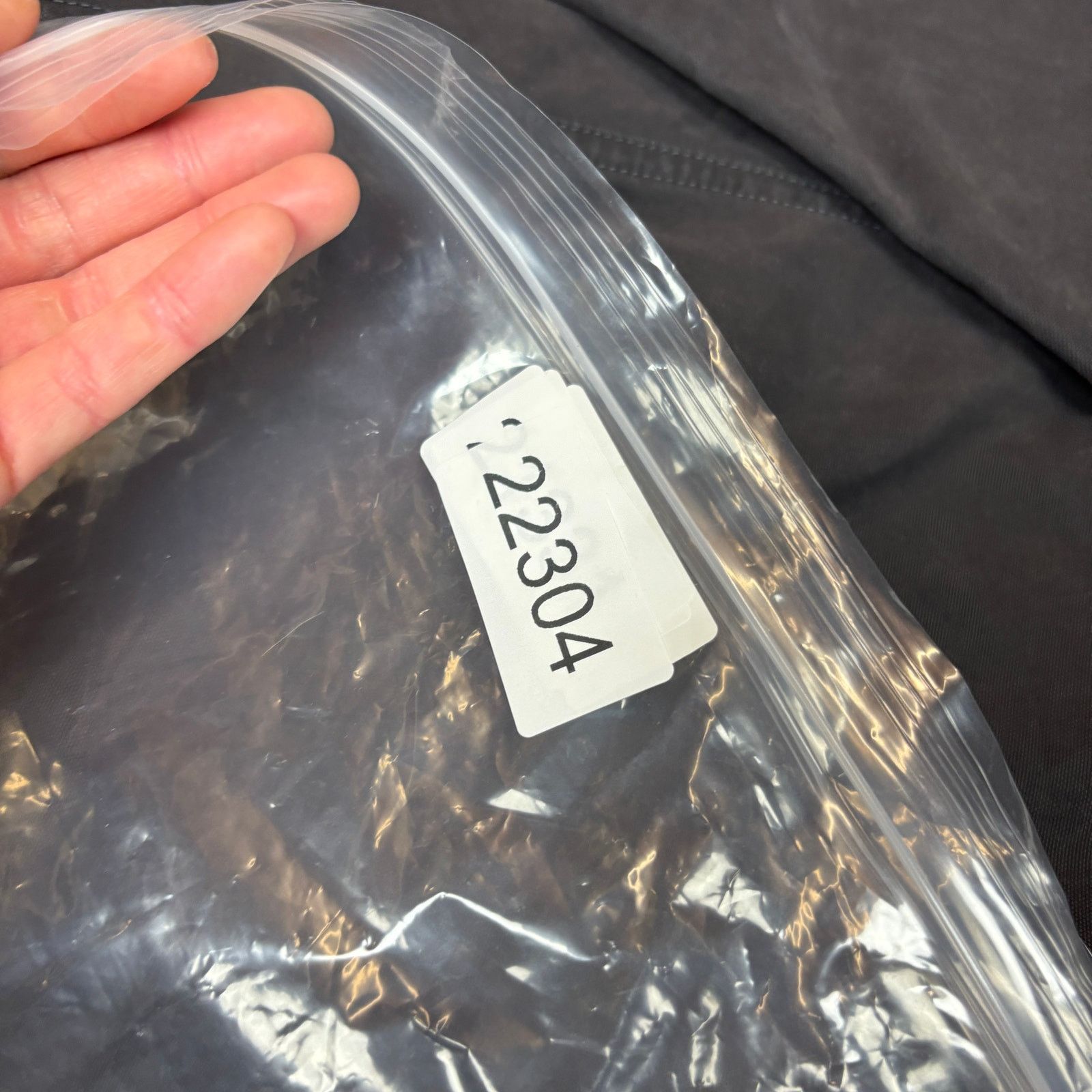 Arc'teryx Arc'teryx Cronin Double Knee Pants Men's 34x32 Gorpcore Size US 34 / EU 50 - 12 Thumbnail