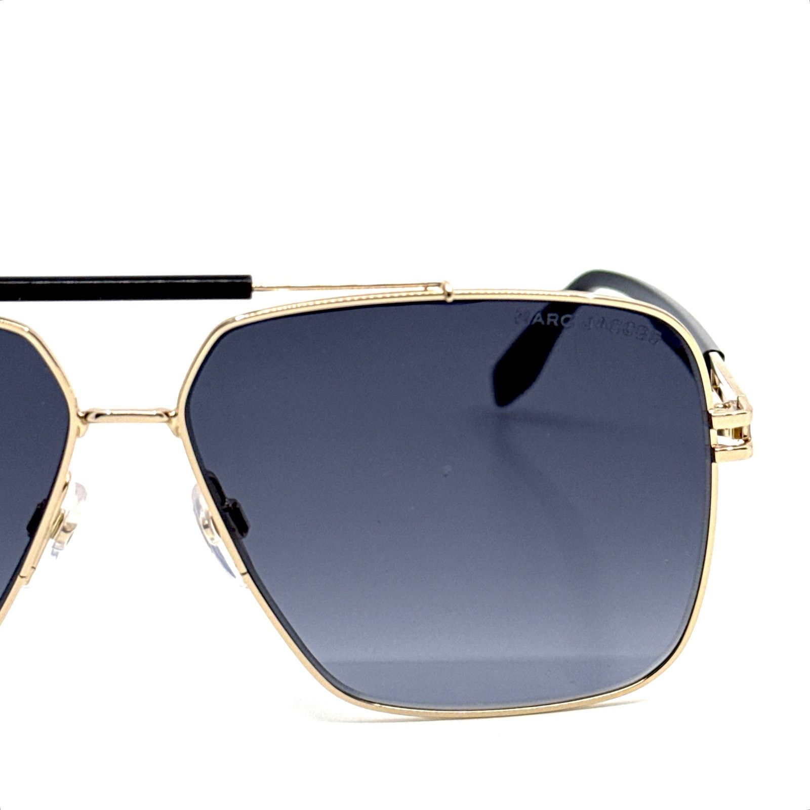 Marc Jacobs New, MARC JACOBS Sunglasses MARC 716/S 8079O Authentic Size ONE SIZE - 5 Thumbnail