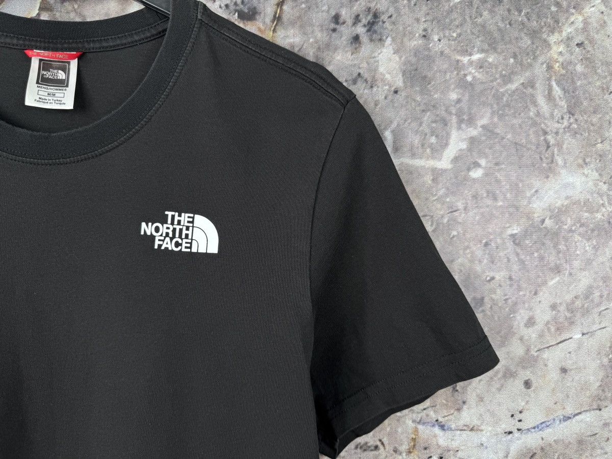 The North Face Men’s The North Face T-Shirt Big Logo Size Medium Size US M / EU 48-50 / 2 - 6 Thumbnail