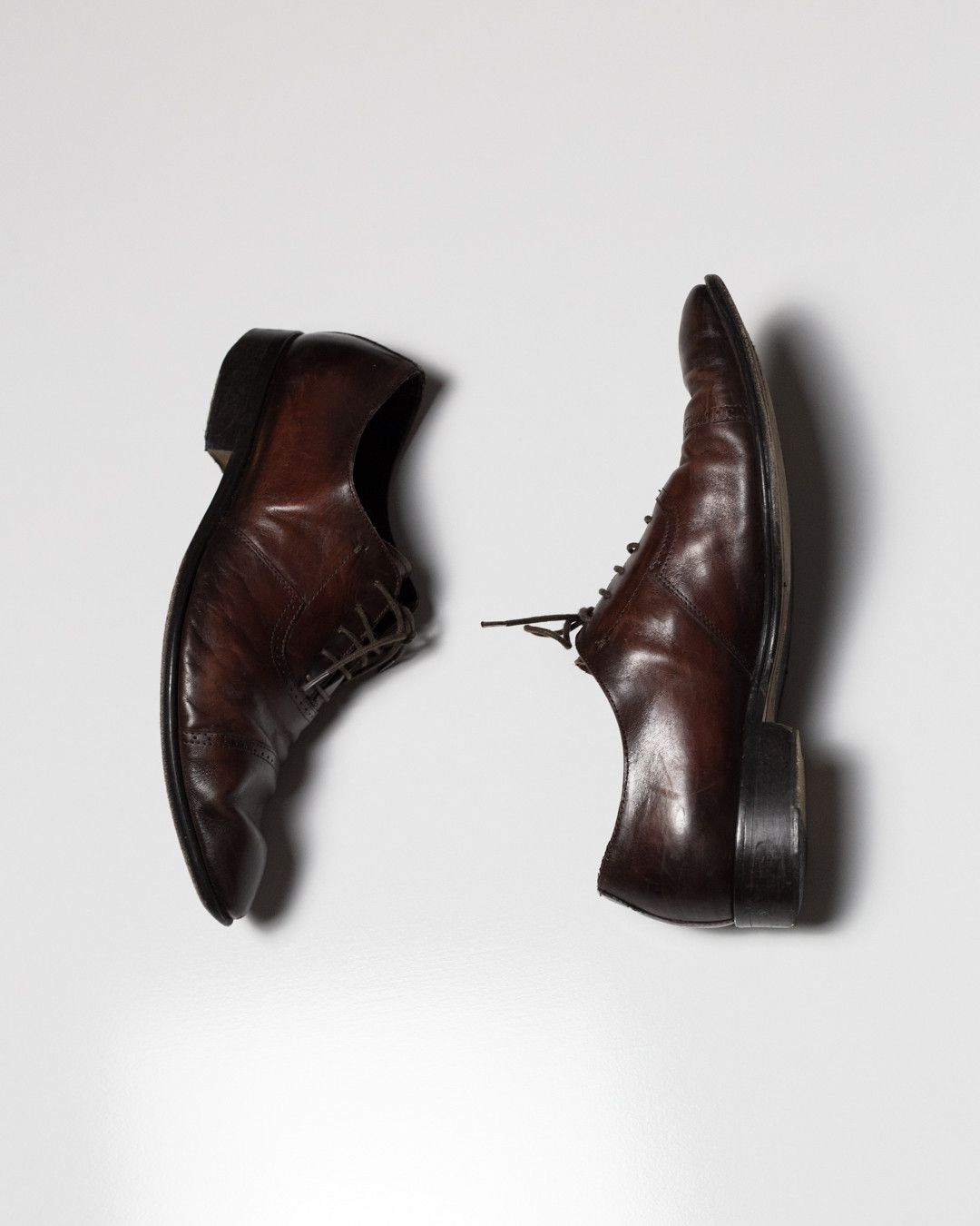 Other CONFLICT OF THE INTEREST BROGUES Size US 10.5 / EU 43-44 - 2 Thumbnail
