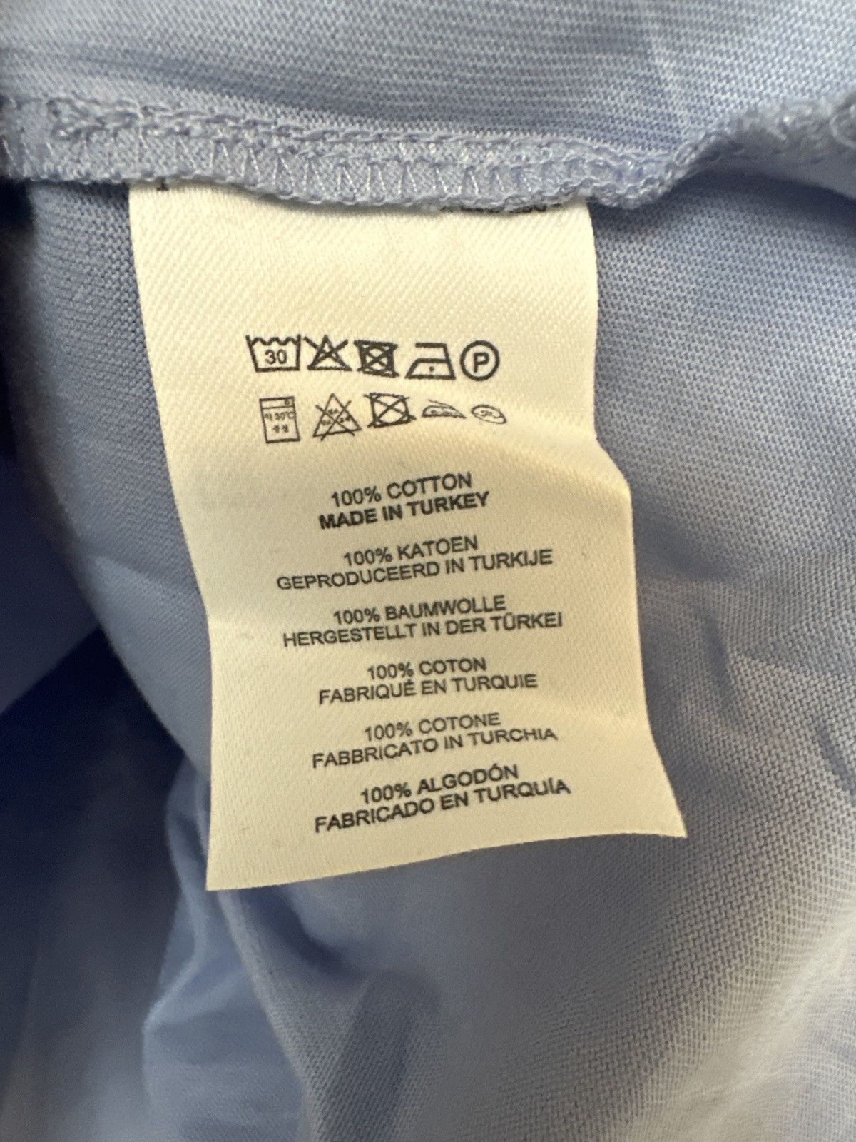 Dries Van Noten Dries Van Noten cropped top Size S / US 4 / IT 40 - 3 Thumbnail