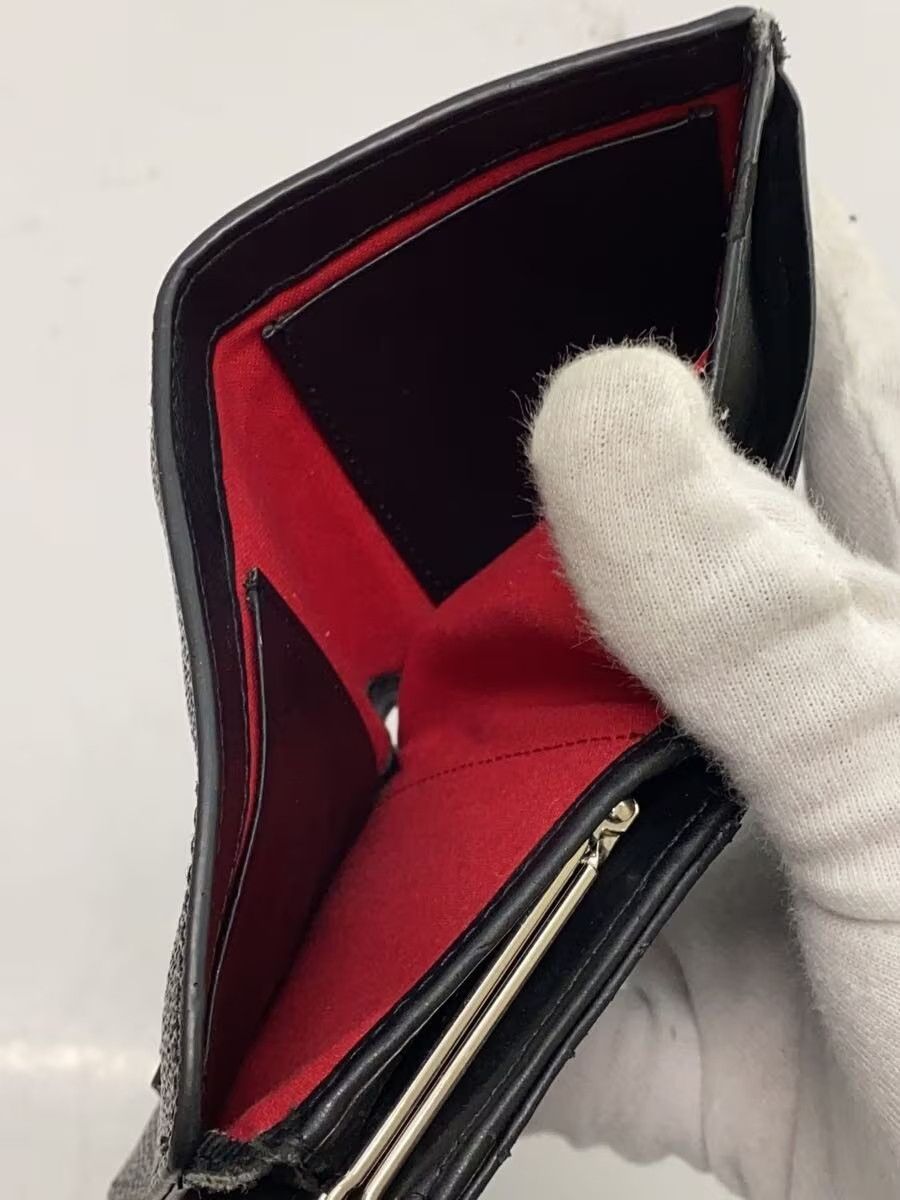 Vivienne Westwood Orb Leather Wallet Size ONE SIZE - 8 Thumbnail