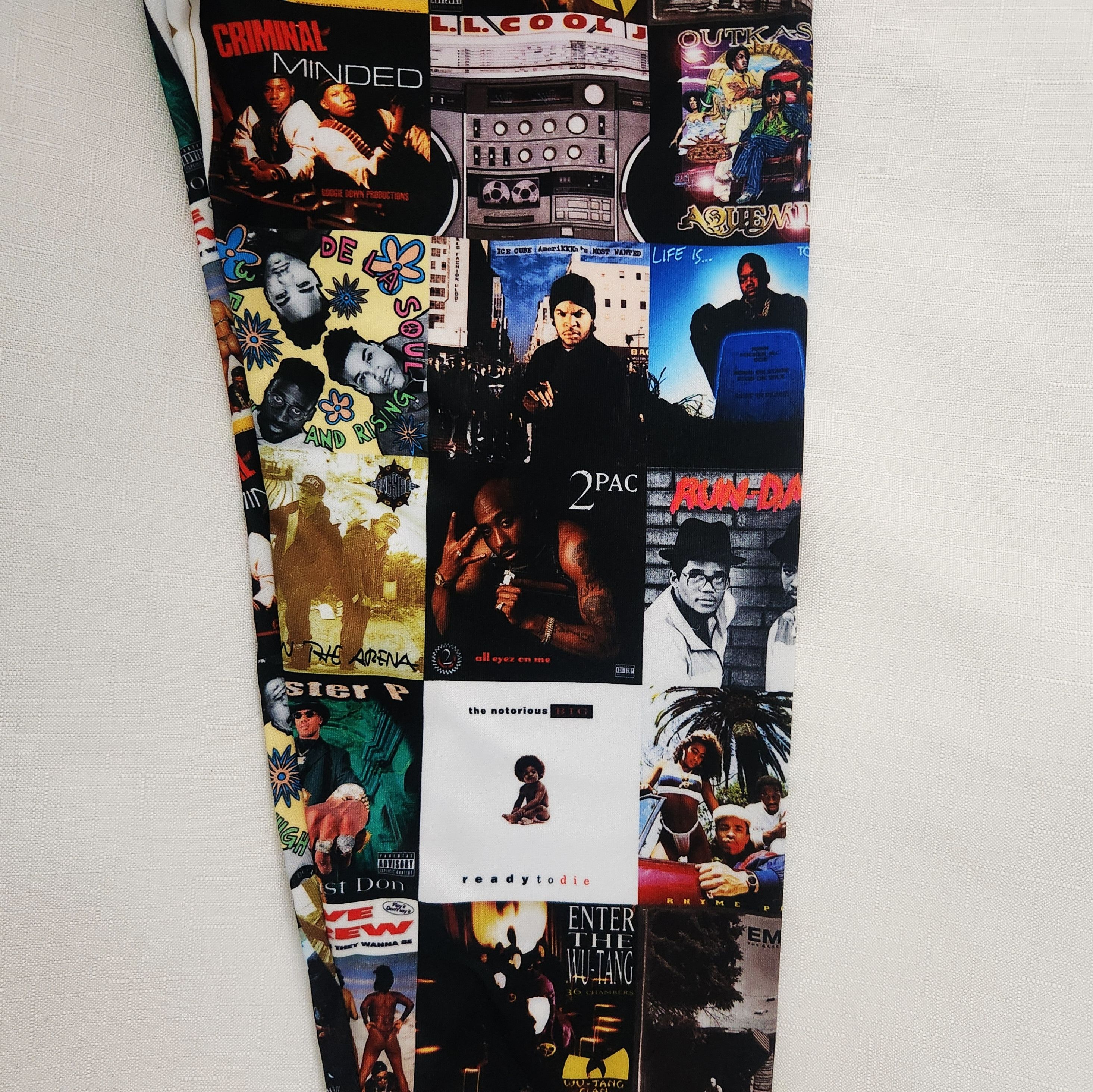 Famous Stars And Straps Famous Stars and Straps Rap Hip Hop Hoodie Medium Dr Dre Size US M / EU 48-50 / 2 - 14 Thumbnail