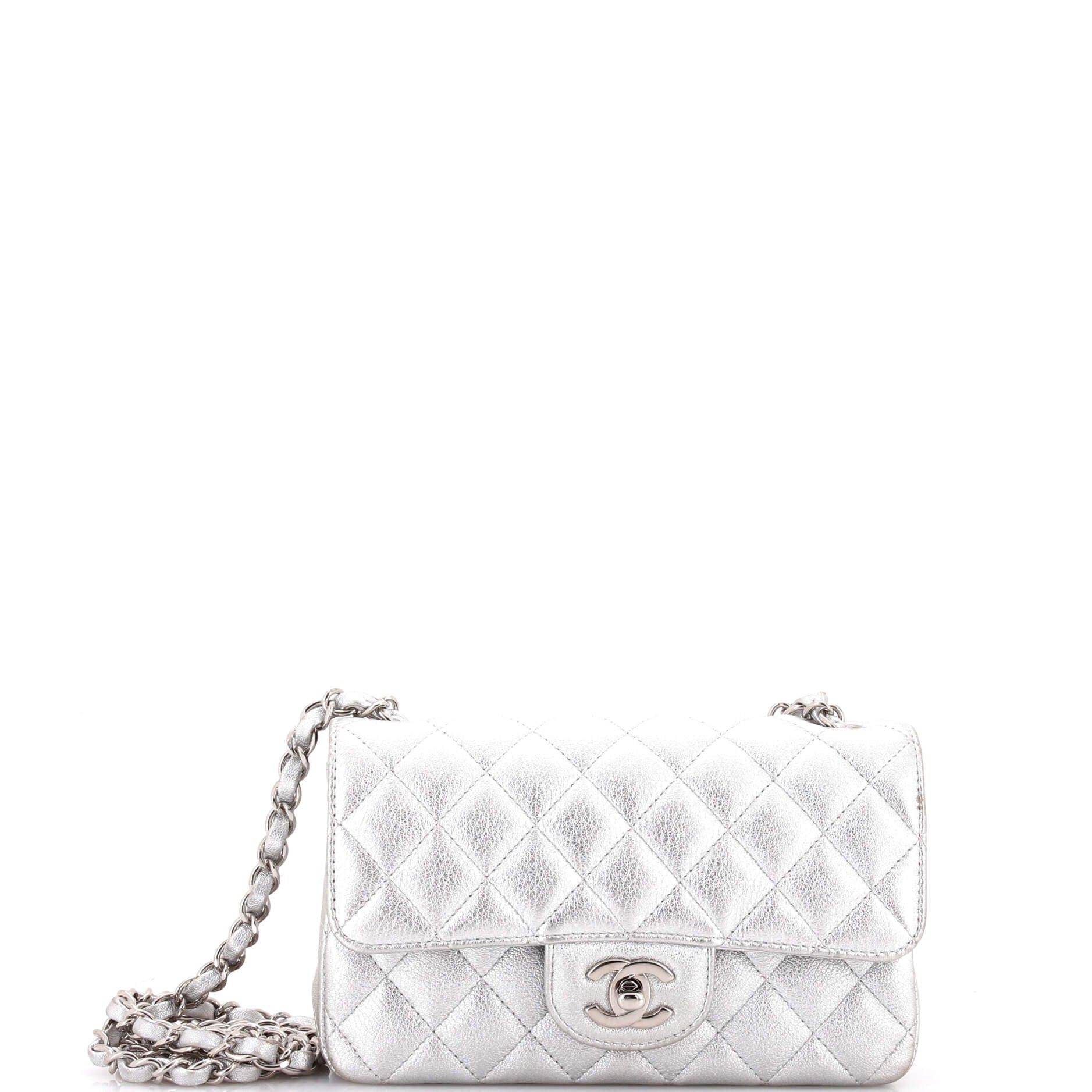 Chanel Classic Single Flap Bag Size ONE SIZE - 1 Thumbnail