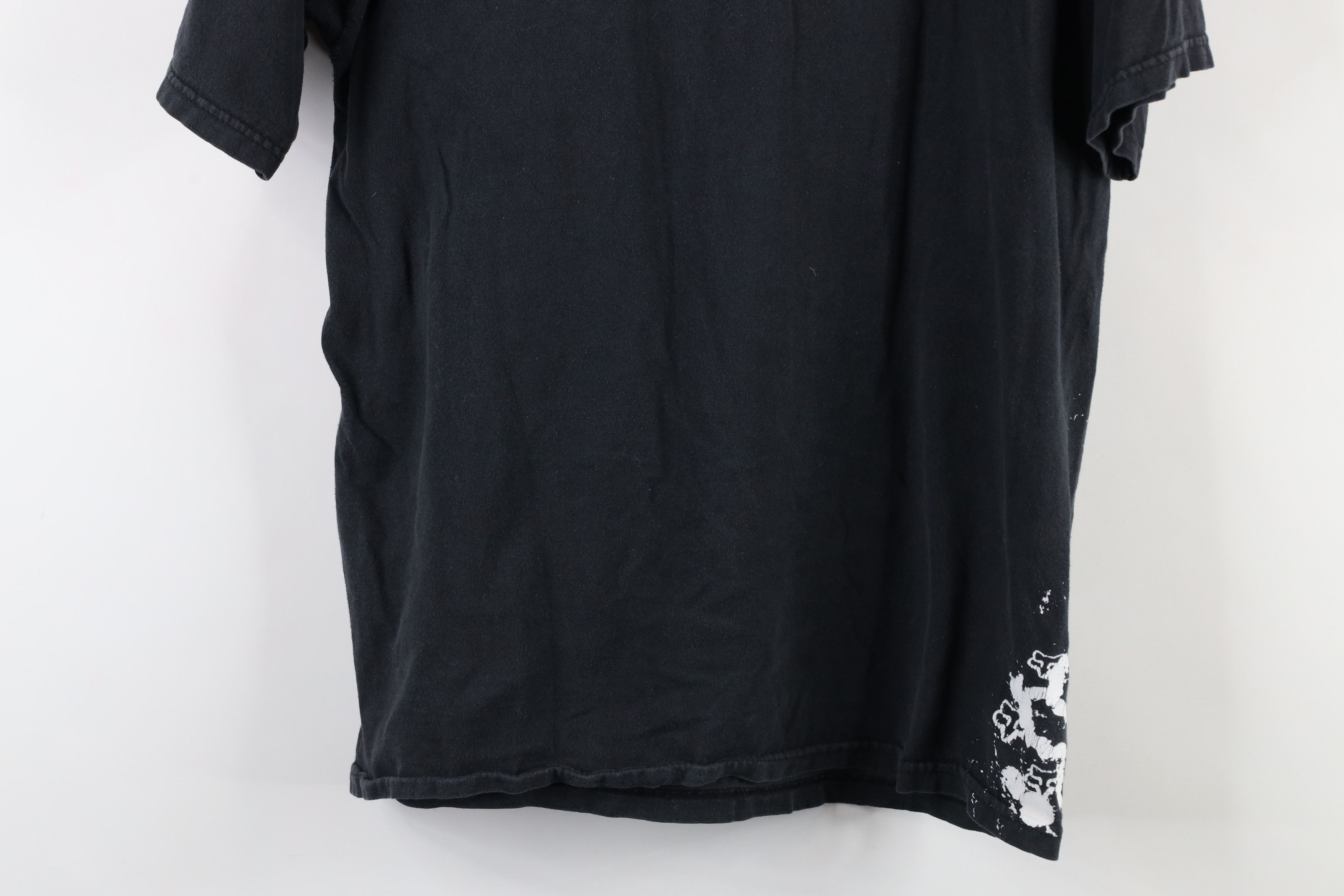 Vintage Monster Energy Drink x Fox Racing Ricky Carmichael T-Shirt Size US M / EU 48-50 / 2 - 13 Thumbnail