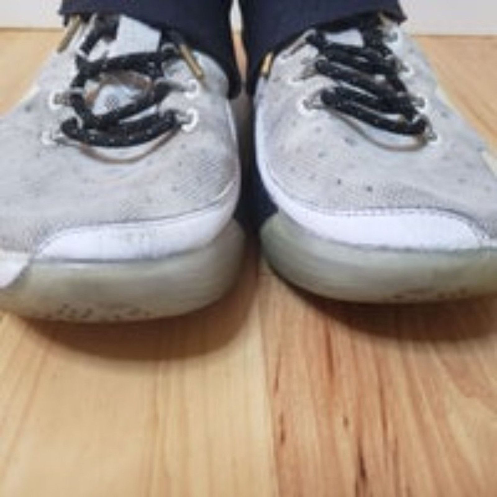 Nike Nike LeBron XIV 860634-100 Sneaker Size US 14 / EU 47 - 5 Thumbnail