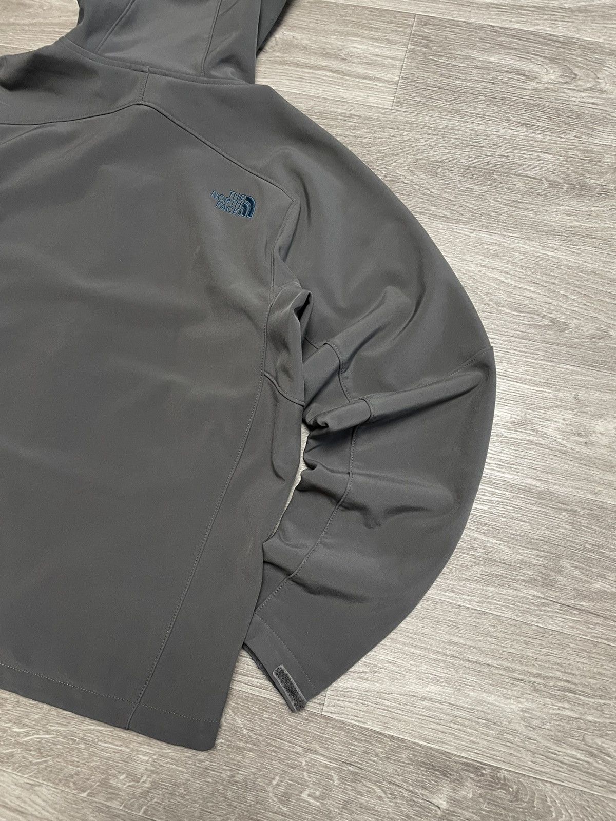 The North Face The North Face Softshell Jacket Outdoor Size US M / EU 48-50 / 2 - 23 Thumbnail
