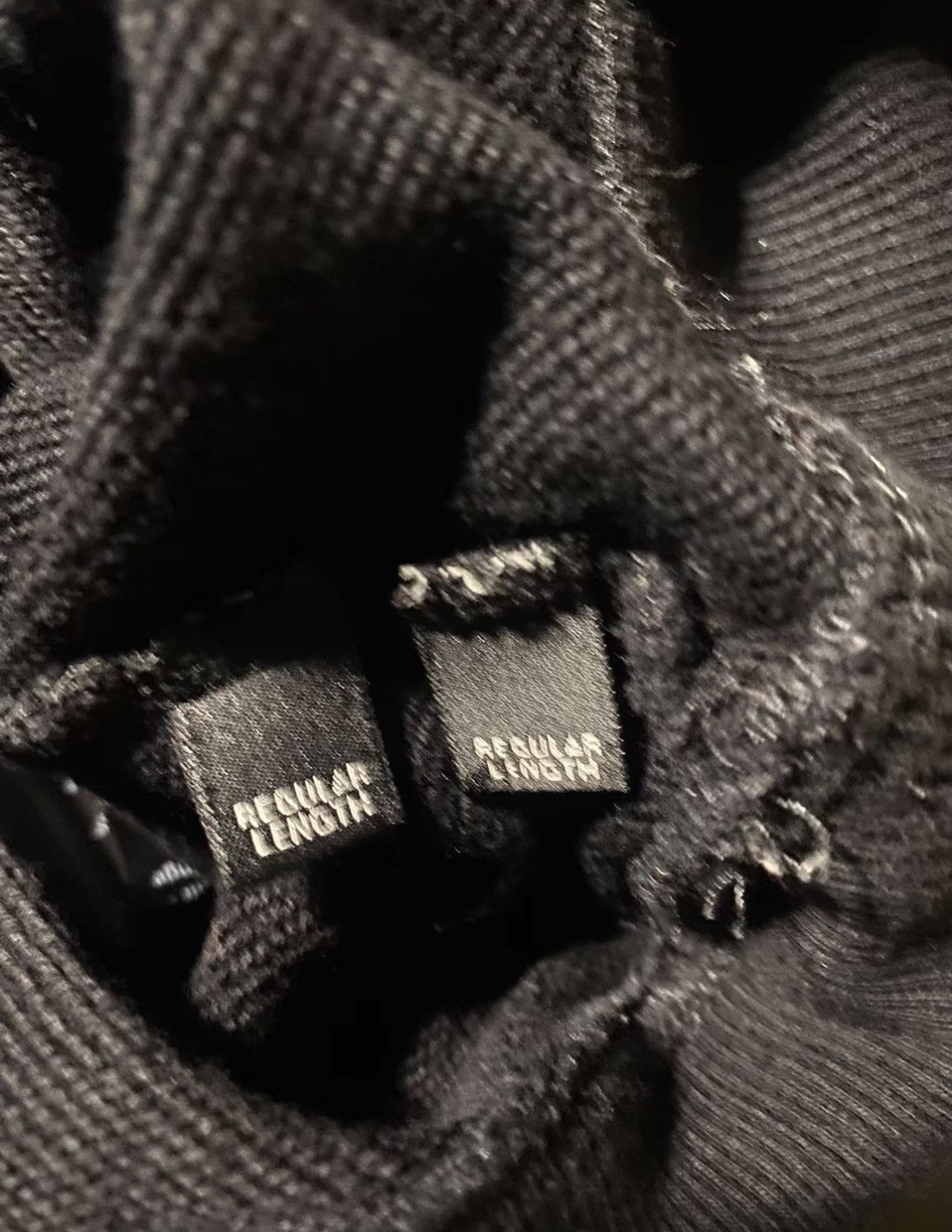 Neil Barrett Neil Barrett heavyweight hoodie J35 Size US M / EU 48-50 / 2 - 5 Thumbnail