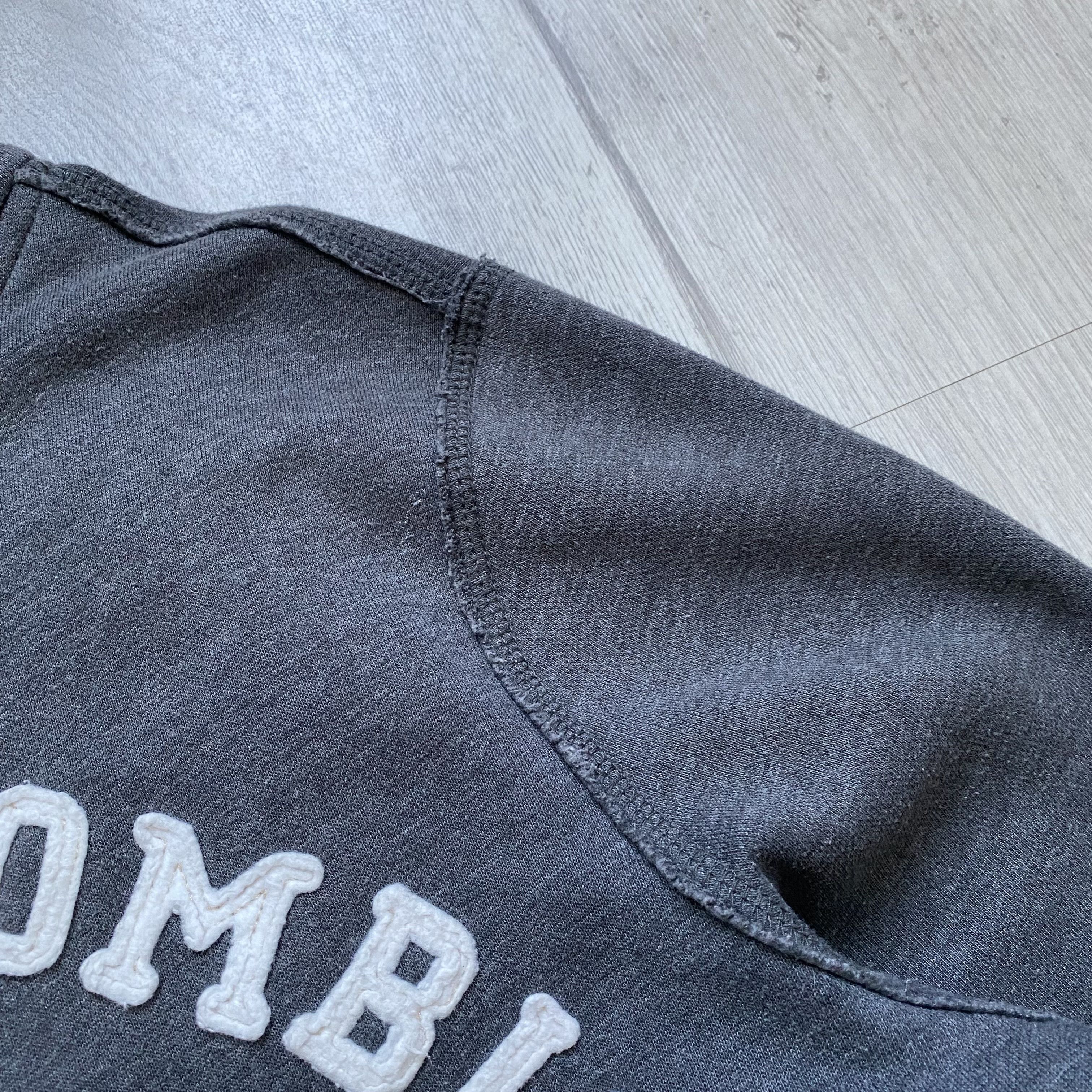 Abercrombie & Fitch Vintage Abercrombie Fitch hoodie japanese If6Was9 LGB Style Size US S / EU 44-46 / 1 - 10 Thumbnail