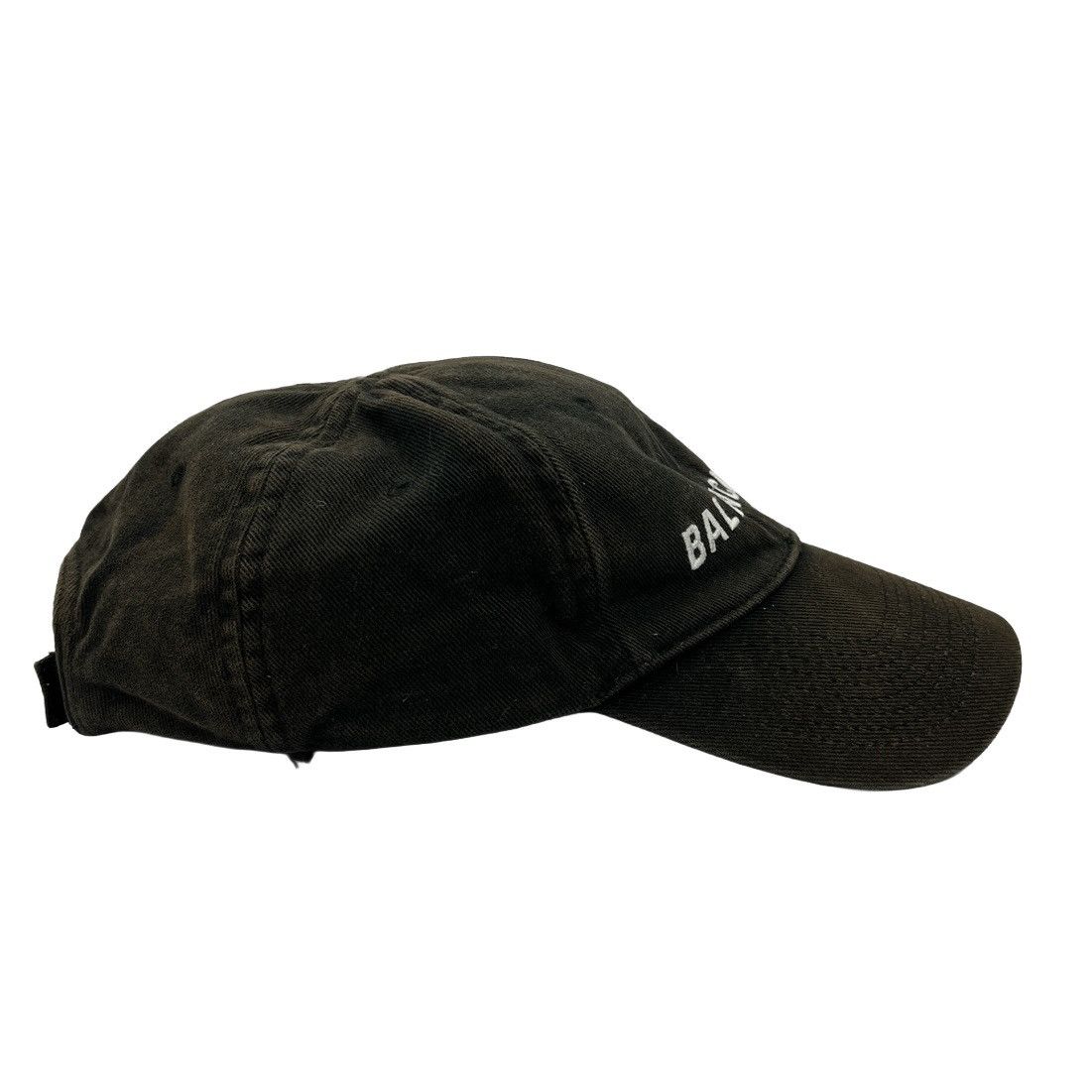 Balenciaga Balenciaga Cap Size ONE SIZE - 3 Thumbnail